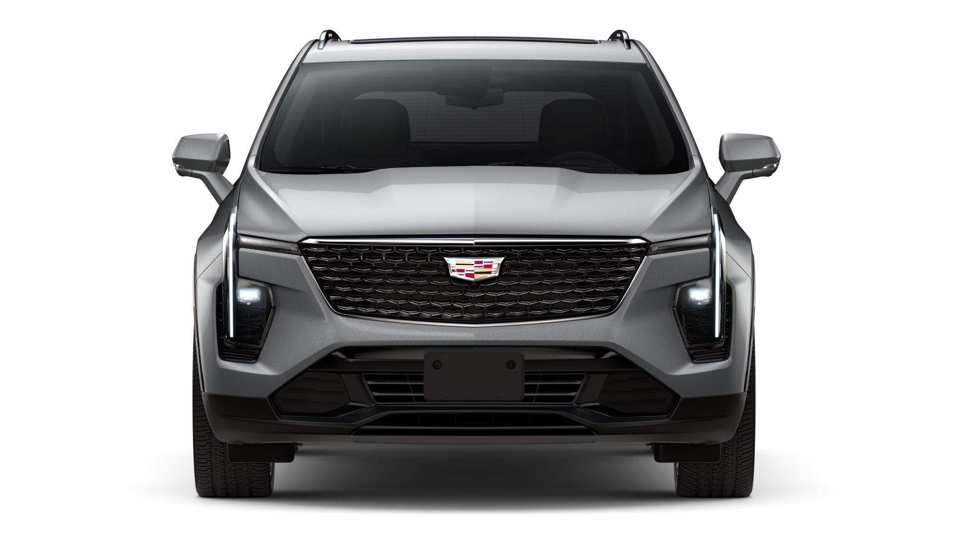 2025 Cadillac XT4 Vehicle Photo in Dallas, TX 75209