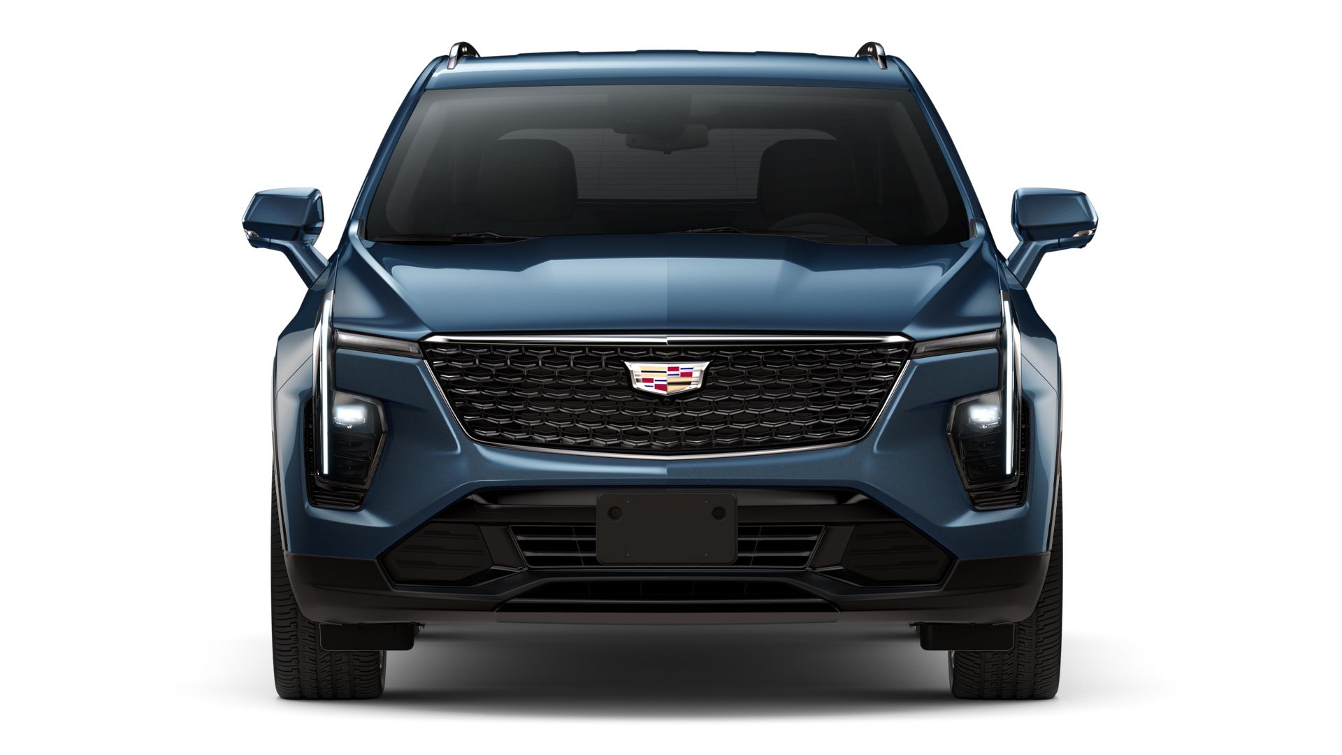 2025 Cadillac XT4 Vehicle Photo in Dallas, TX 75209