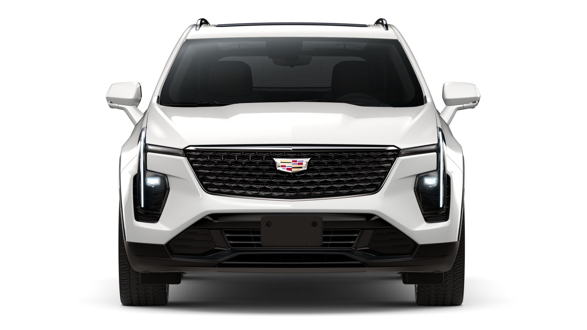 2025 Cadillac XT4 Vehicle Photo in BETHLEHEM, PA 18017-9401