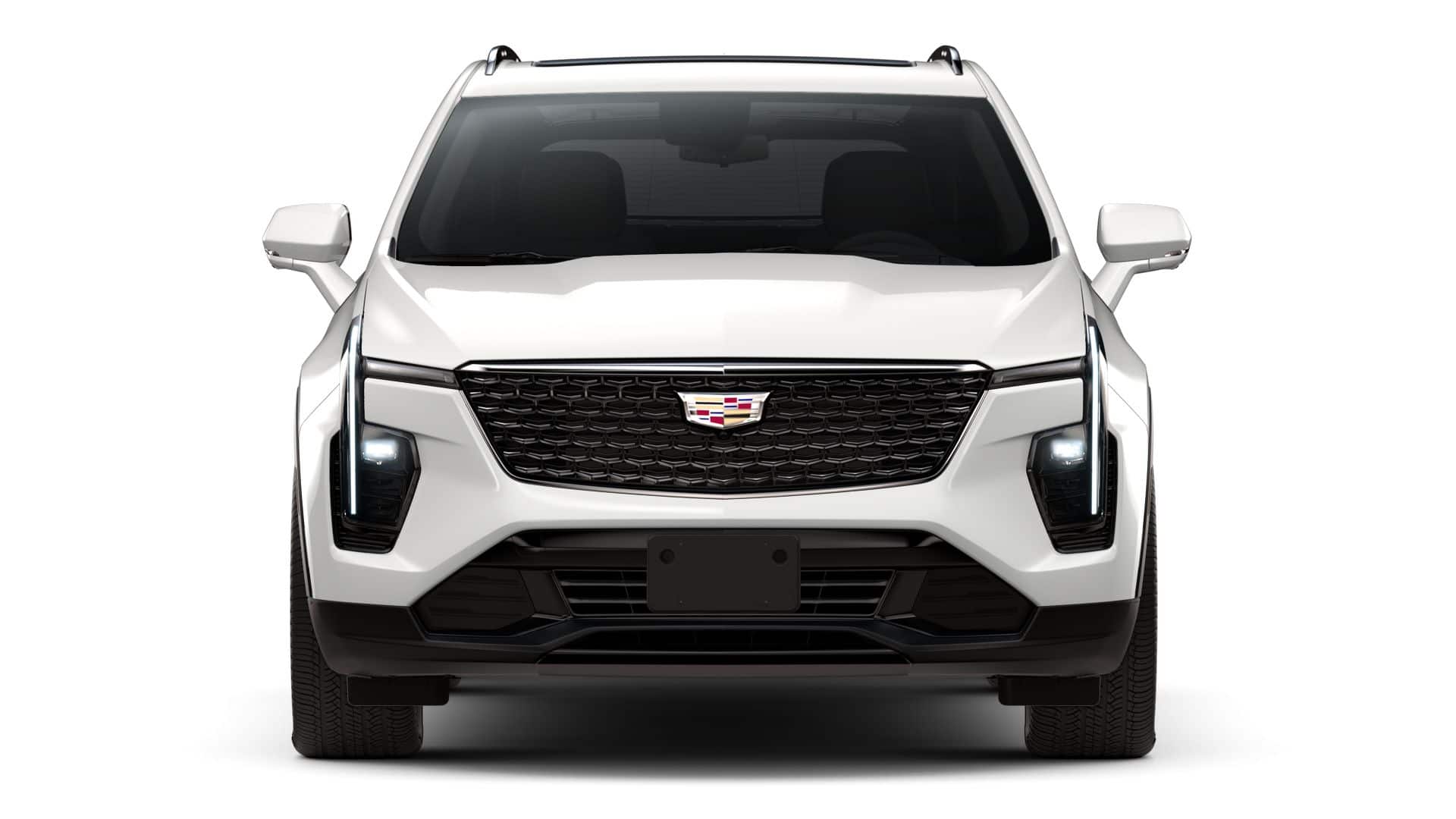 2025 Cadillac XT4 Vehicle Photo in MECHANICSBURG, PA 17050-1707