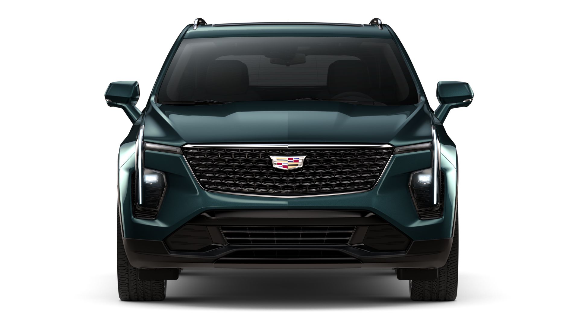 2025 Cadillac XT4 Vehicle Photo in ALLENTOWN, PA 18103-7399
