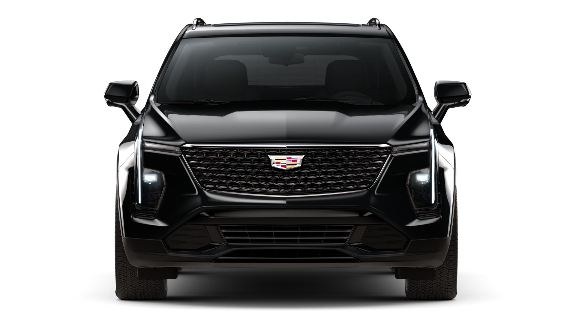 2025 Cadillac XT4 Vehicle Photo in ALLENTOWN, PA 18103-7399