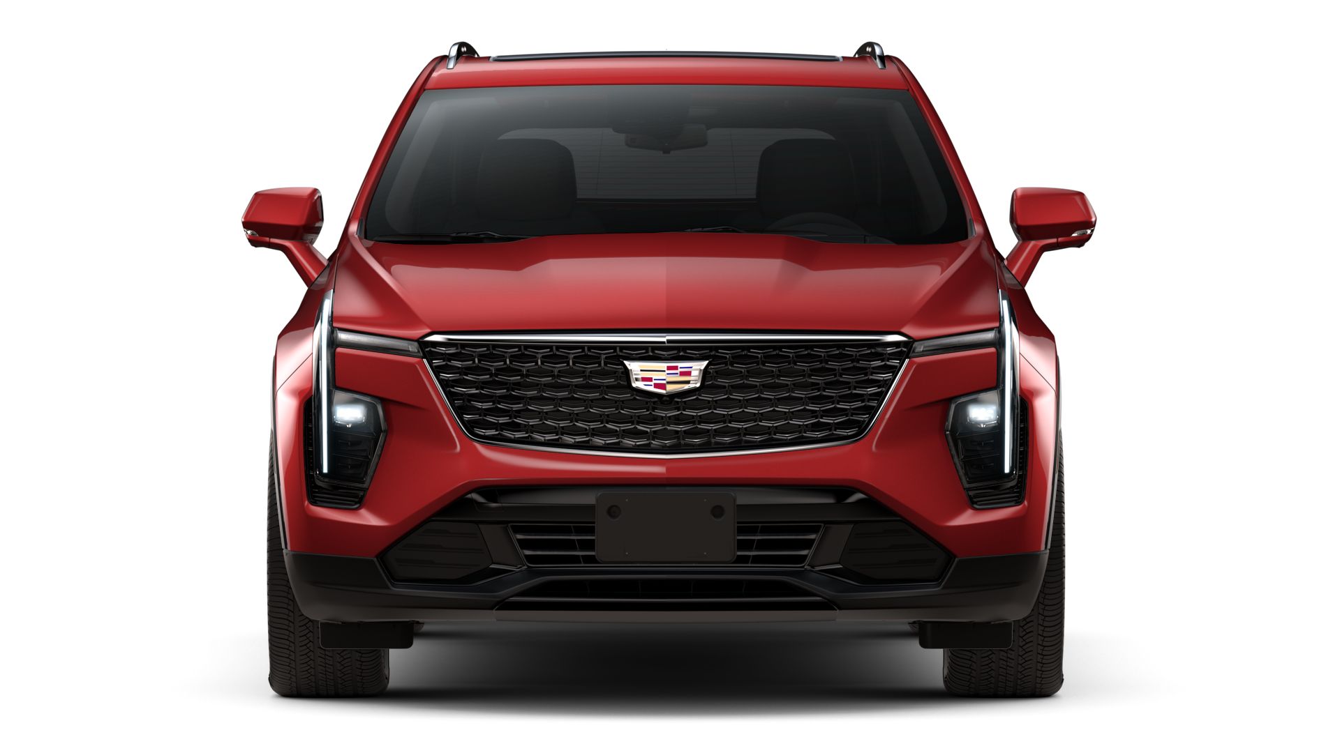 2025 Cadillac XT4 Vehicle Photo in TREVOSE, PA 19053-4984