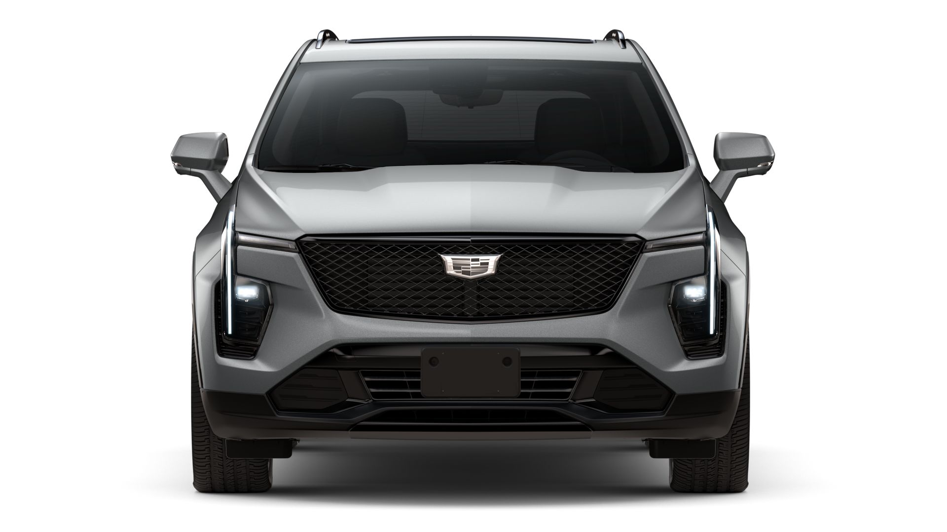 2025 Cadillac XT4 Vehicle Photo in MECHANICSBURG, PA 17050-1707