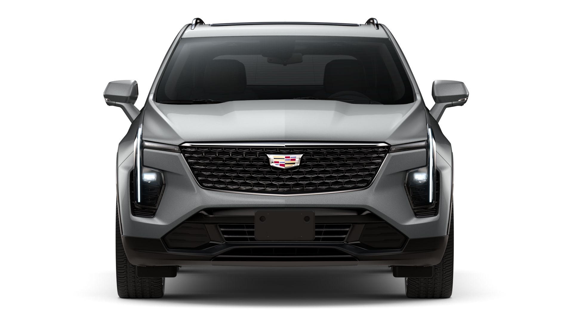 2025 Cadillac XT4 Vehicle Photo in OSHKOSH, WI 54904-7811