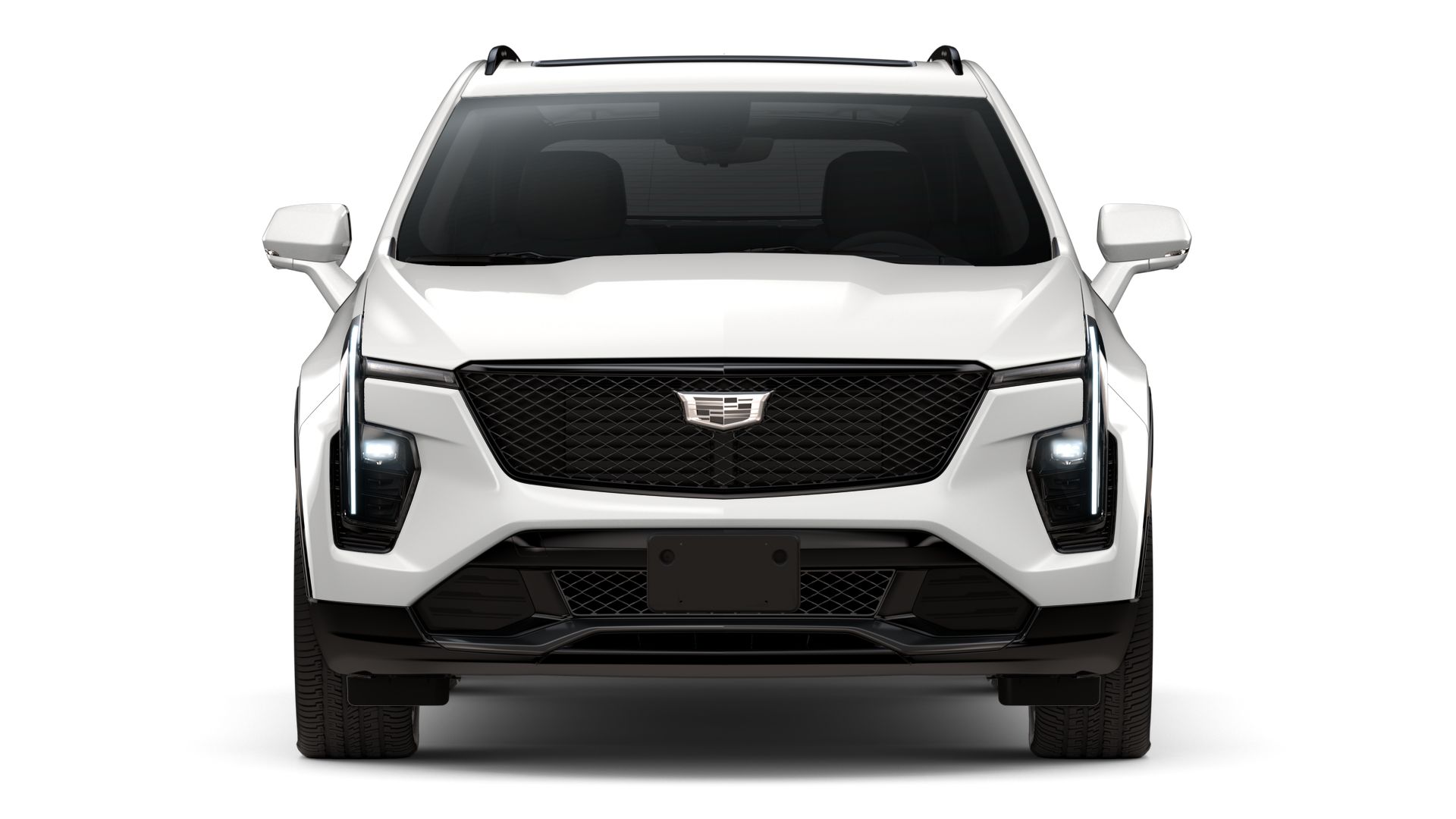 2025 Cadillac XT4 Vehicle Photo in CORPUS CHRISTI, TX 78412-4902