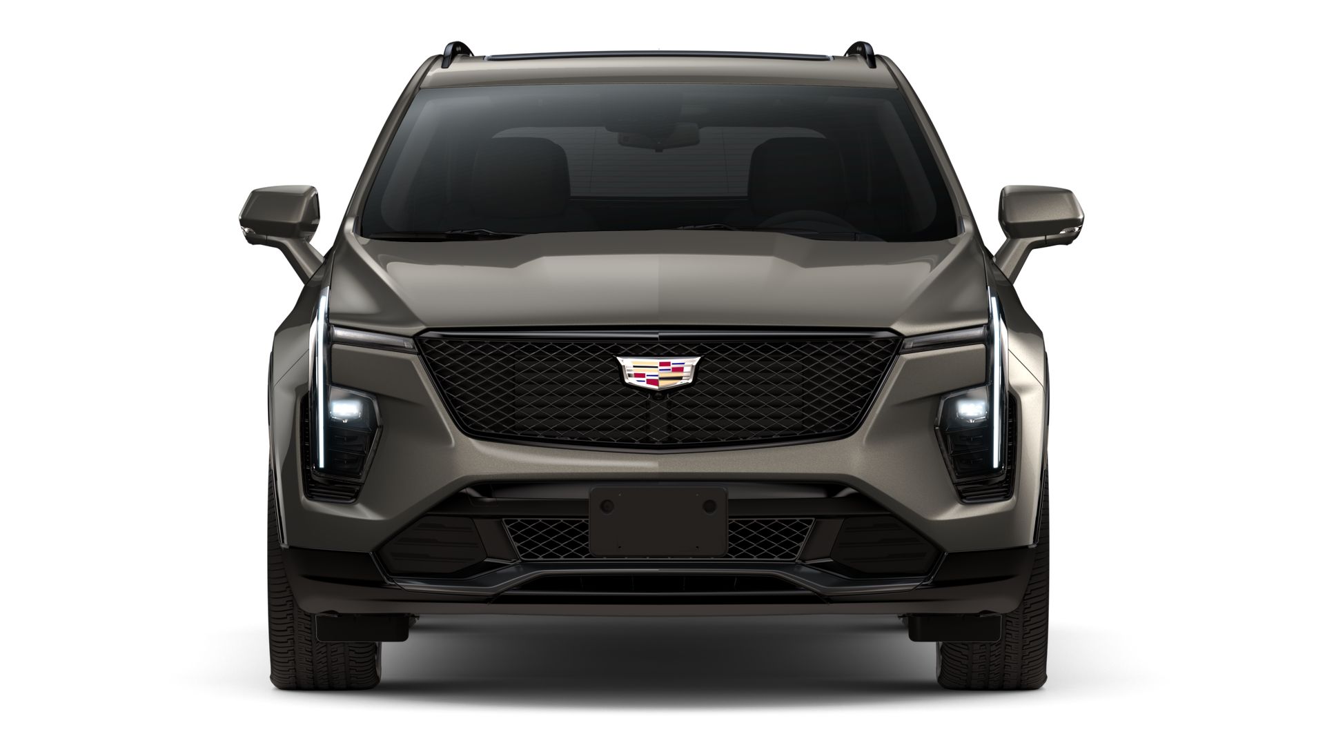 2025 Cadillac XT4 Vehicle Photo in Dallas, TX 75209