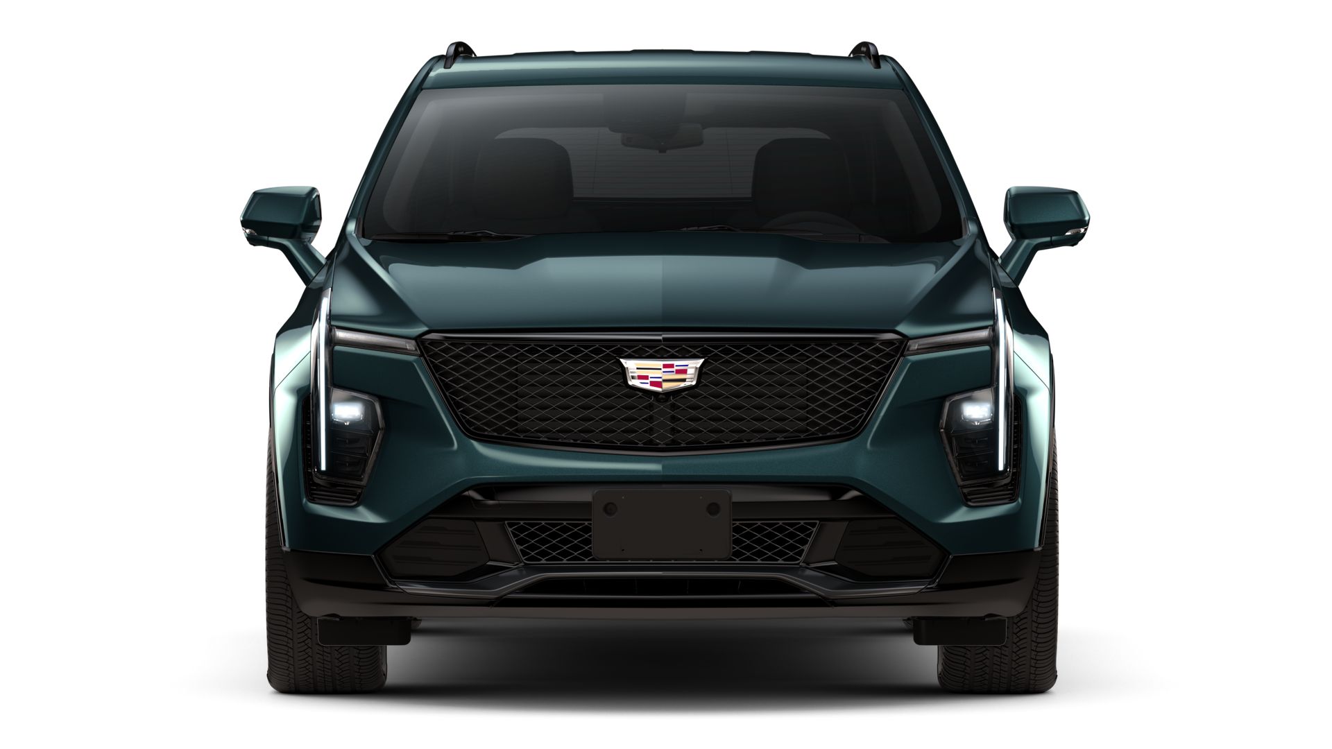 2025 Cadillac XT4 Vehicle Photo in HOUSTON, TX 77079