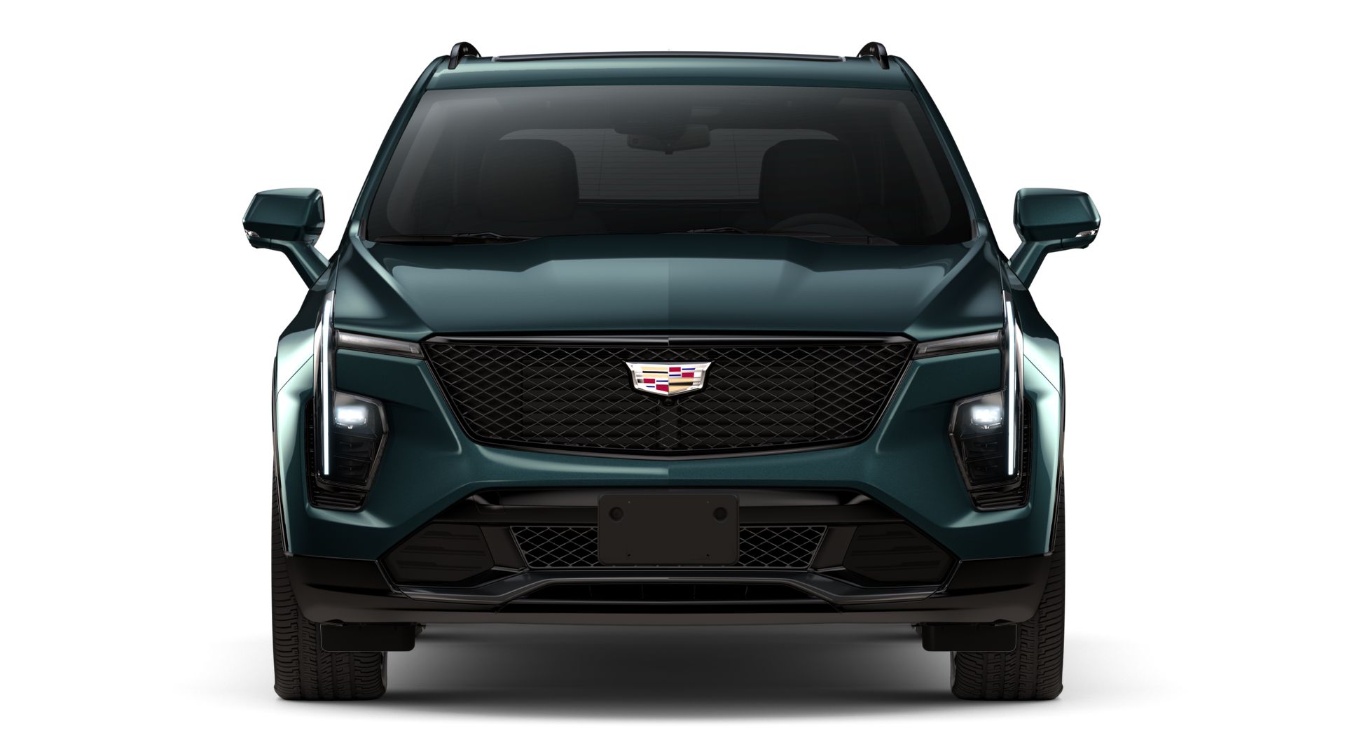 2025 Cadillac XT4 Vehicle Photo in San Antonio, TX 78230-1001