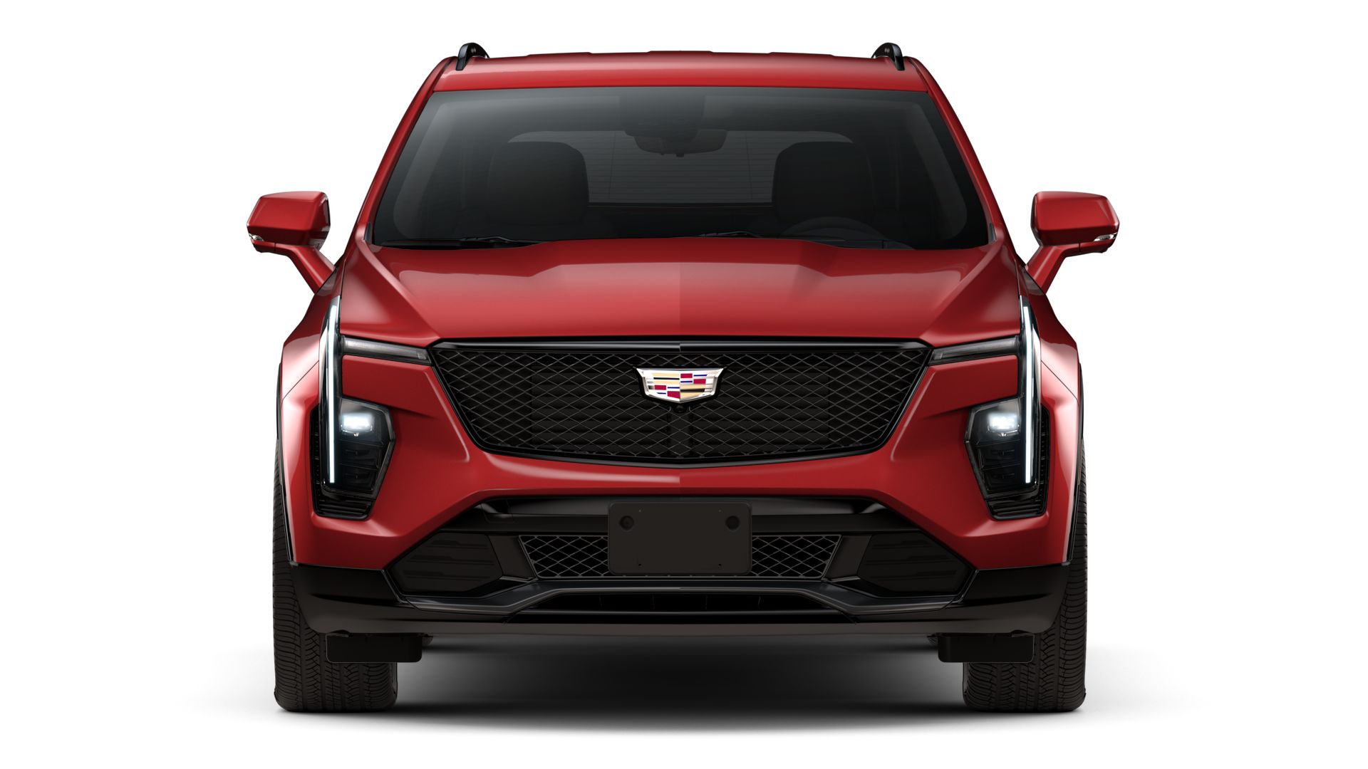 2025 Cadillac XT4 Vehicle Photo in Grapevine, TX 76051