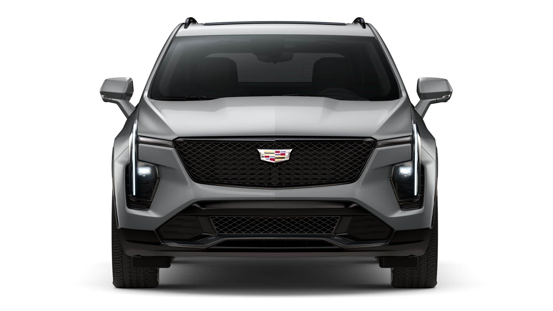 2025 Cadillac XT4 Vehicle Photo in BATON ROUGE, LA 70809-4546