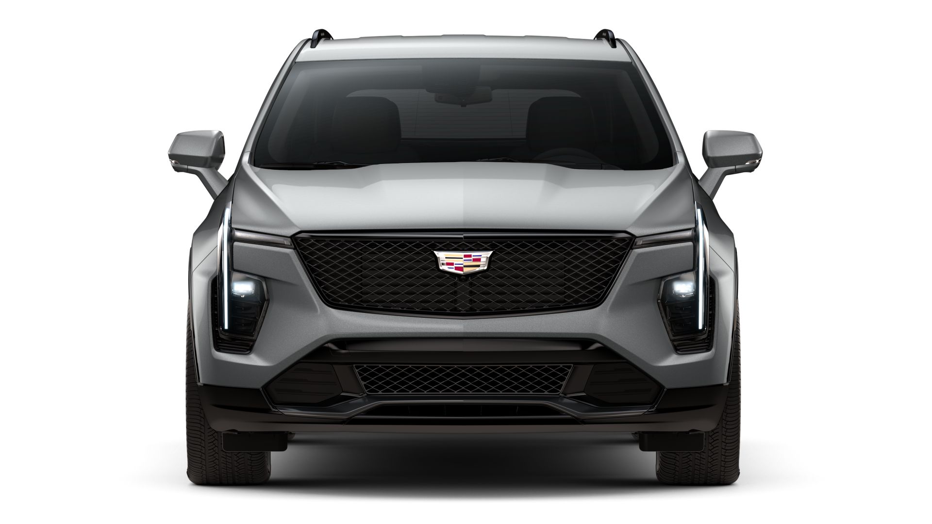 2025 Cadillac XT4 Vehicle Photo in SUNRISE, FL 33323-3202