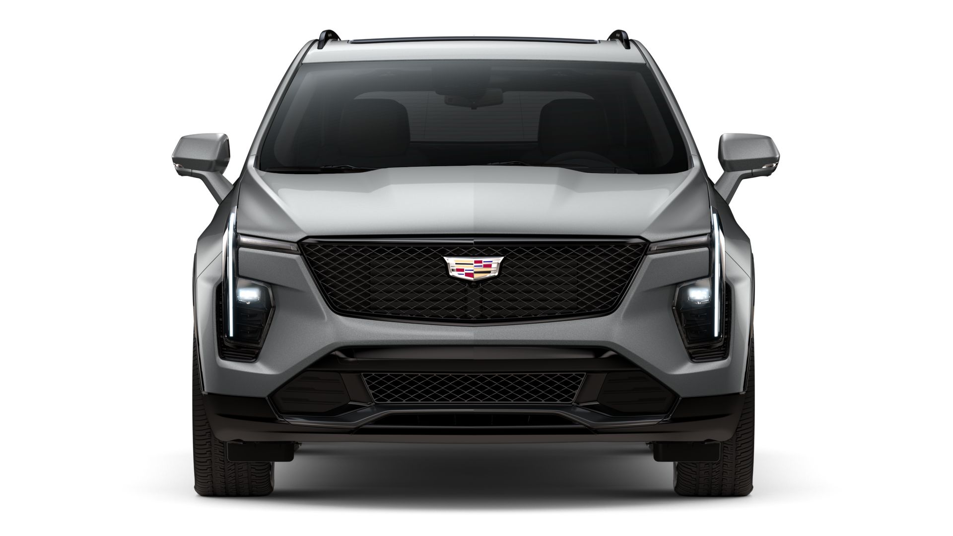 2025 Cadillac XT4 Vehicle Photo in SUNRISE, FL 33323-3202