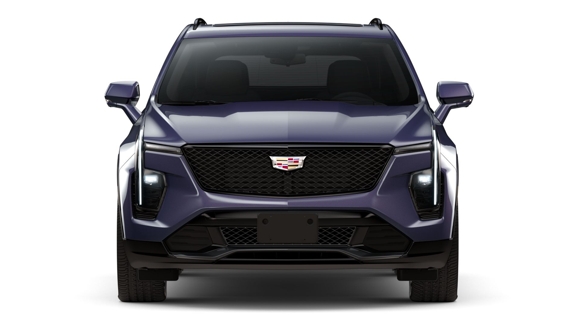 2025 Cadillac XT4 Vehicle Photo in San Antonio, TX 78230-1001