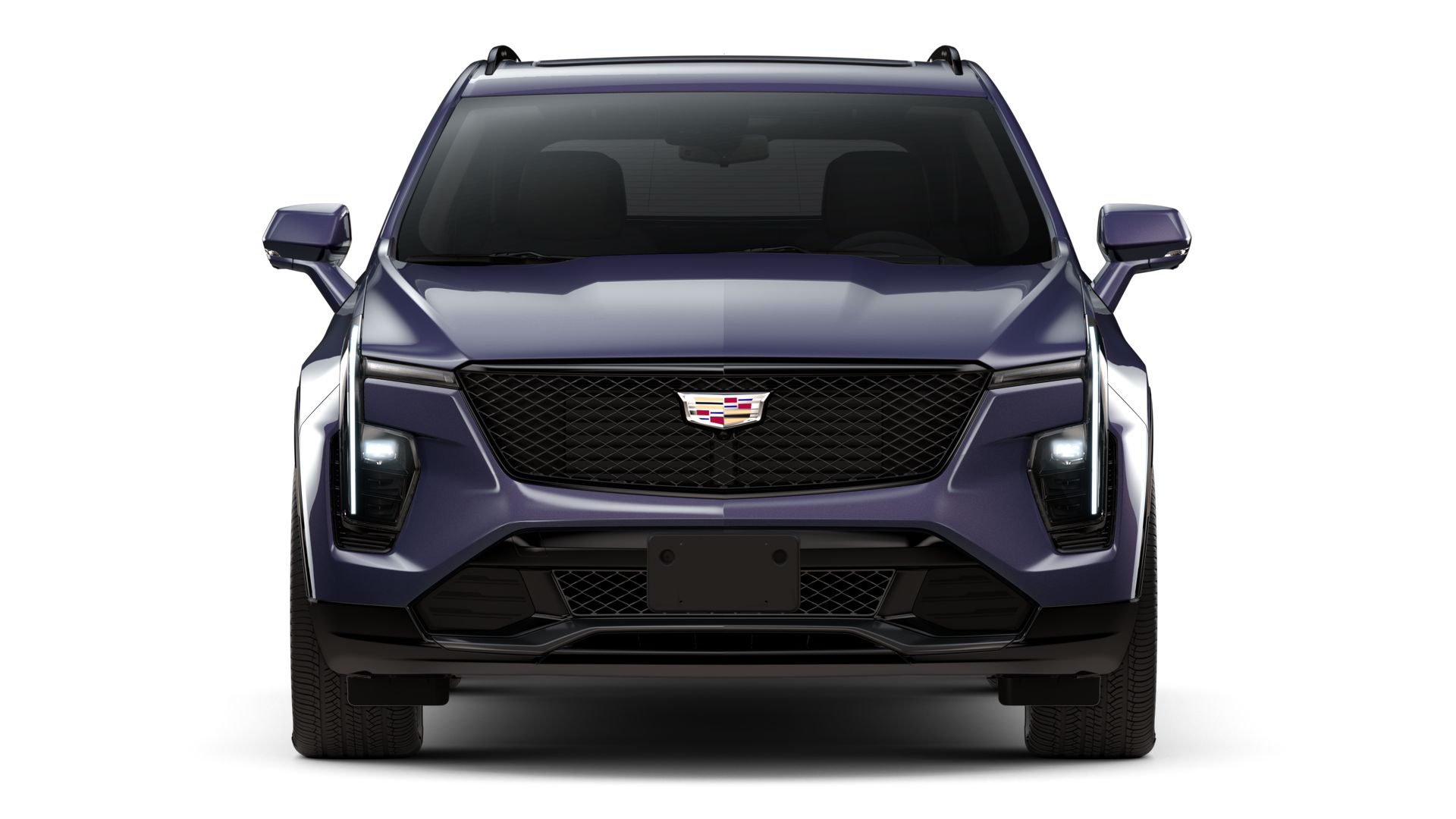 2025 Cadillac XT4 Vehicle Photo in Dallas, TX 75209