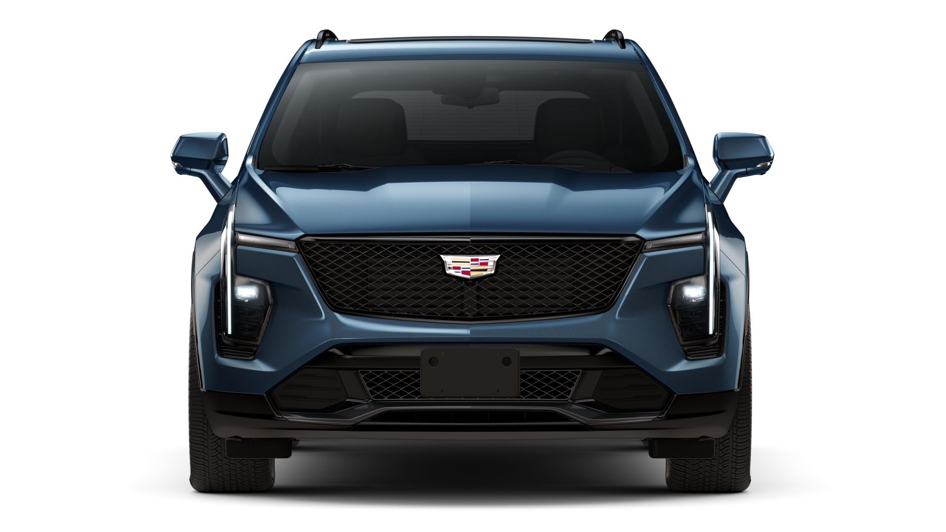 2025 Cadillac XT4 Vehicle Photo in Dallas, TX 75209