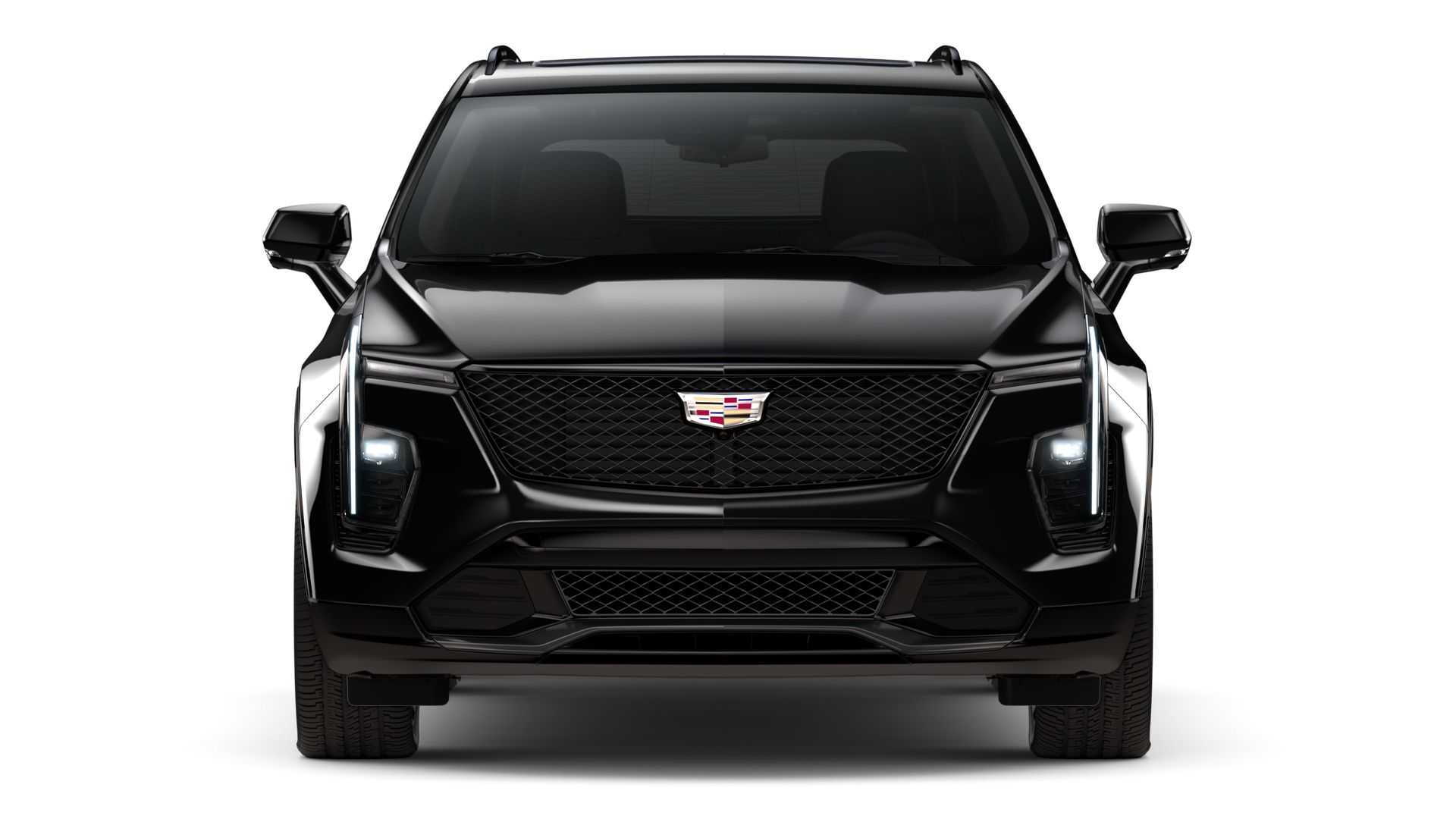2025 Cadillac XT4 Vehicle Photo in TREVOSE, PA 19053-4984