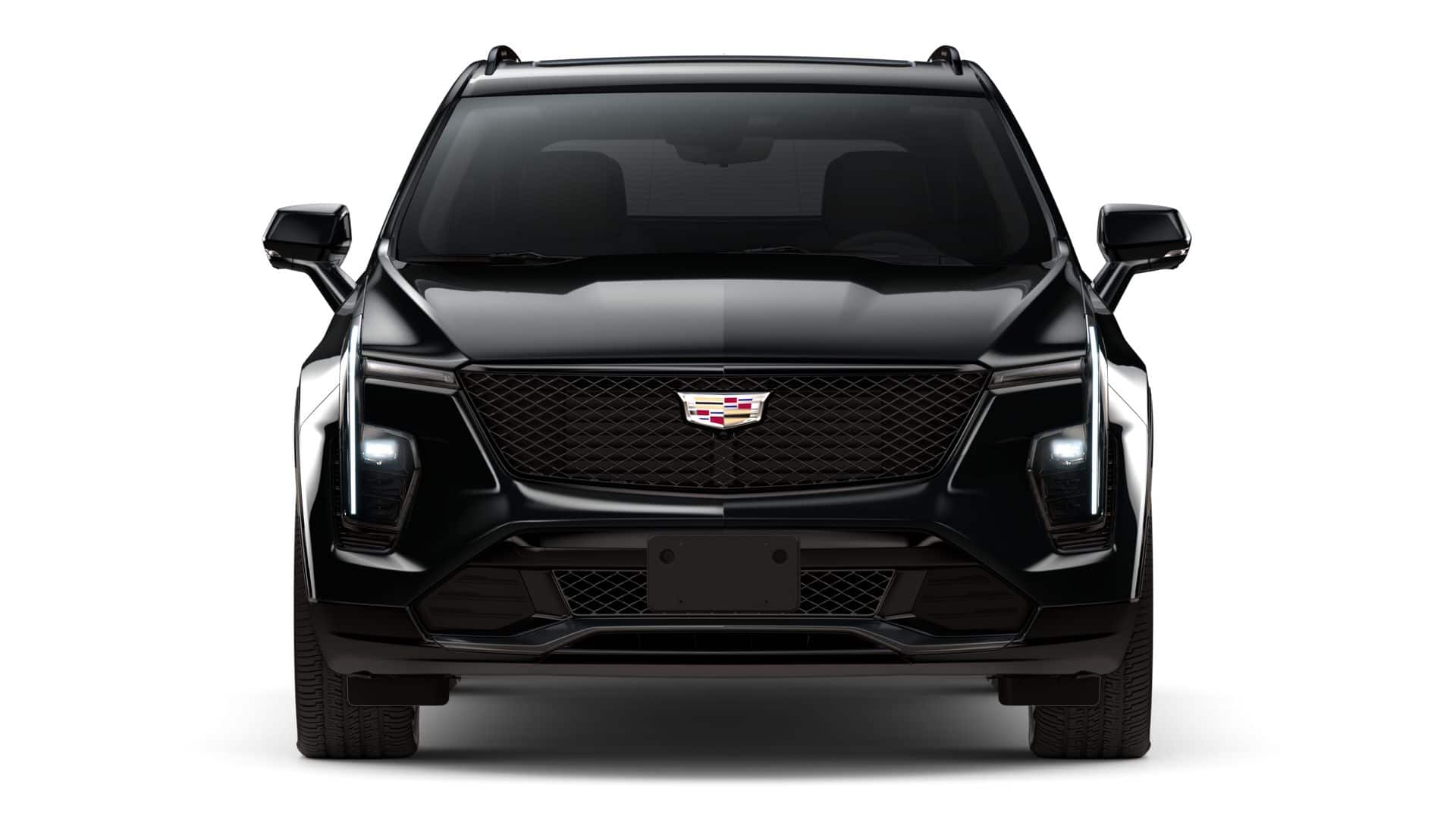 2025 Cadillac XT4 Vehicle Photo in OSHKOSH, WI 54904-7811