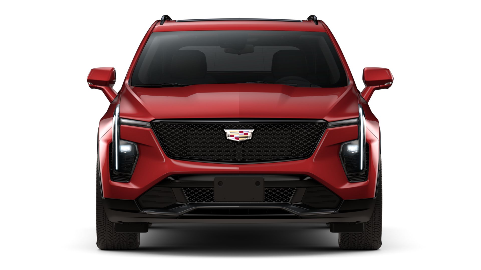 2025 Cadillac XT4 Vehicle Photo in TREVOSE, PA 19053-4984