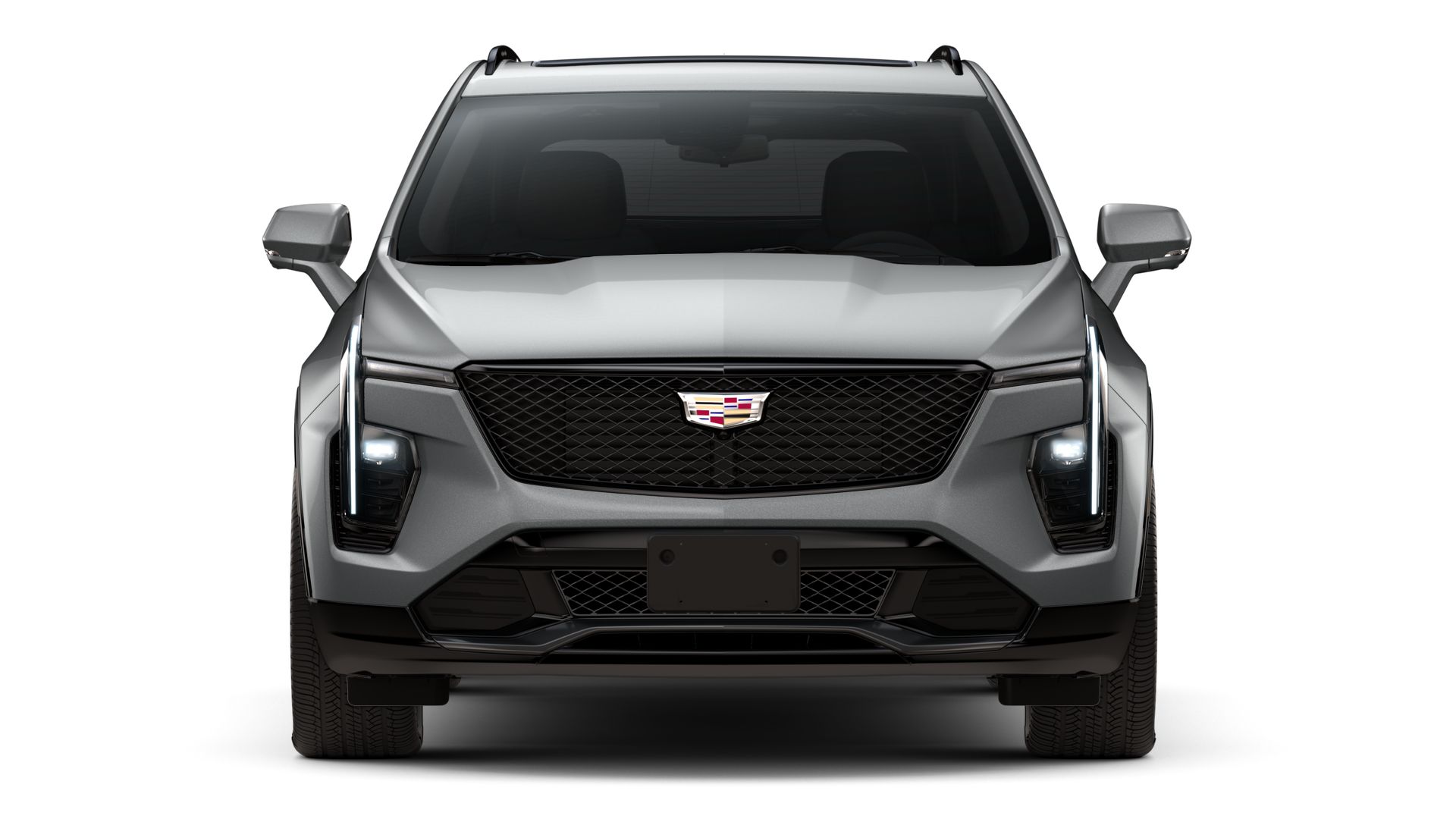 2025 Cadillac XT4 Vehicle Photo in SMITHTOWN, NY 11787-5023