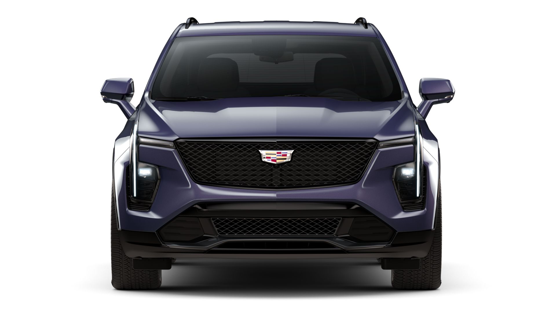 2025 Cadillac XT4 Vehicle Photo in BETHLEHEM, PA 18017-9401