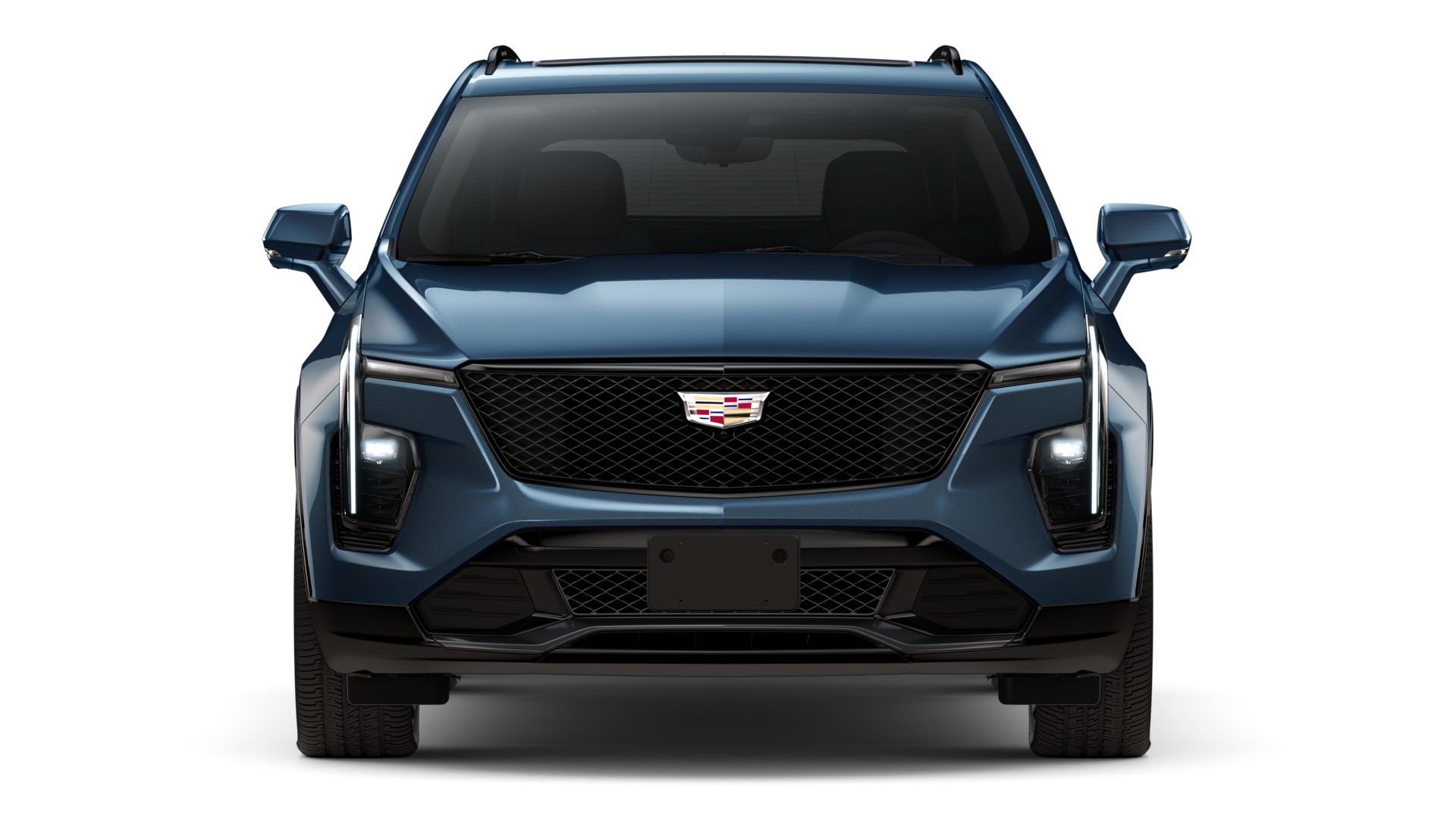 2025 Cadillac XT4 Vehicle Photo in NEENAH, WI 54956-2243