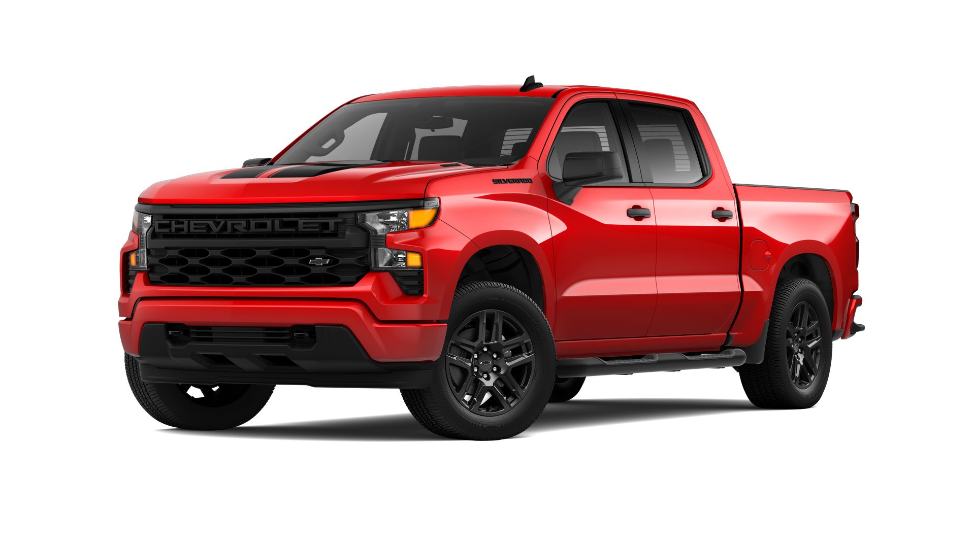 2025 Chevrolet Silverado 1500 Vehicle Photo in MIAMI, FL 33172-3015