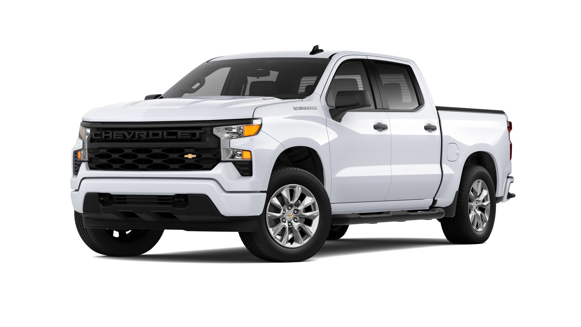 2025 Chevrolet Silverado 1500 Vehicle Photo in ORLANDO, FL 32812-3021