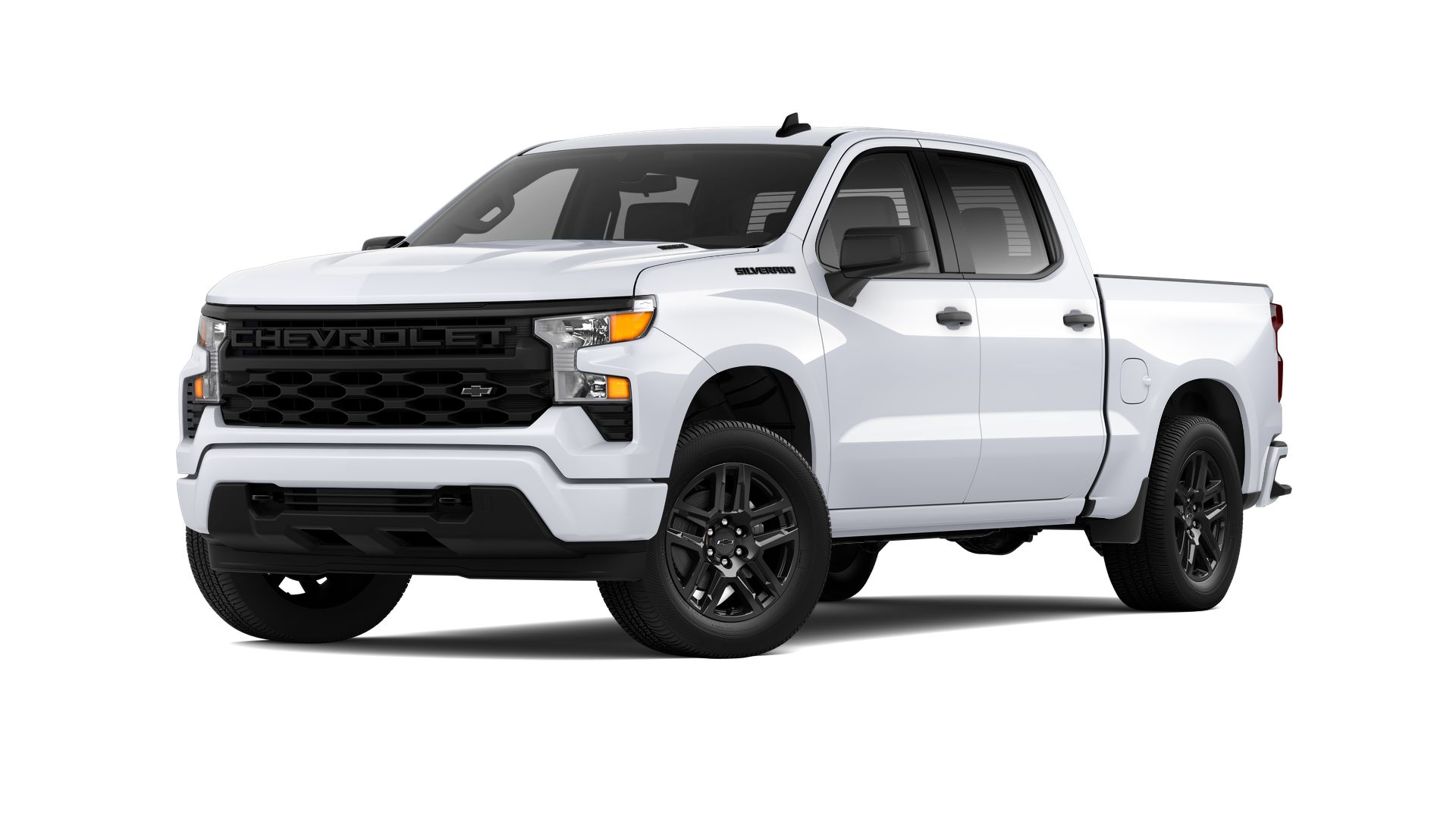 2025 Chevrolet Silverado 1500 Vehicle Photo in MESA, AZ 85206-4395