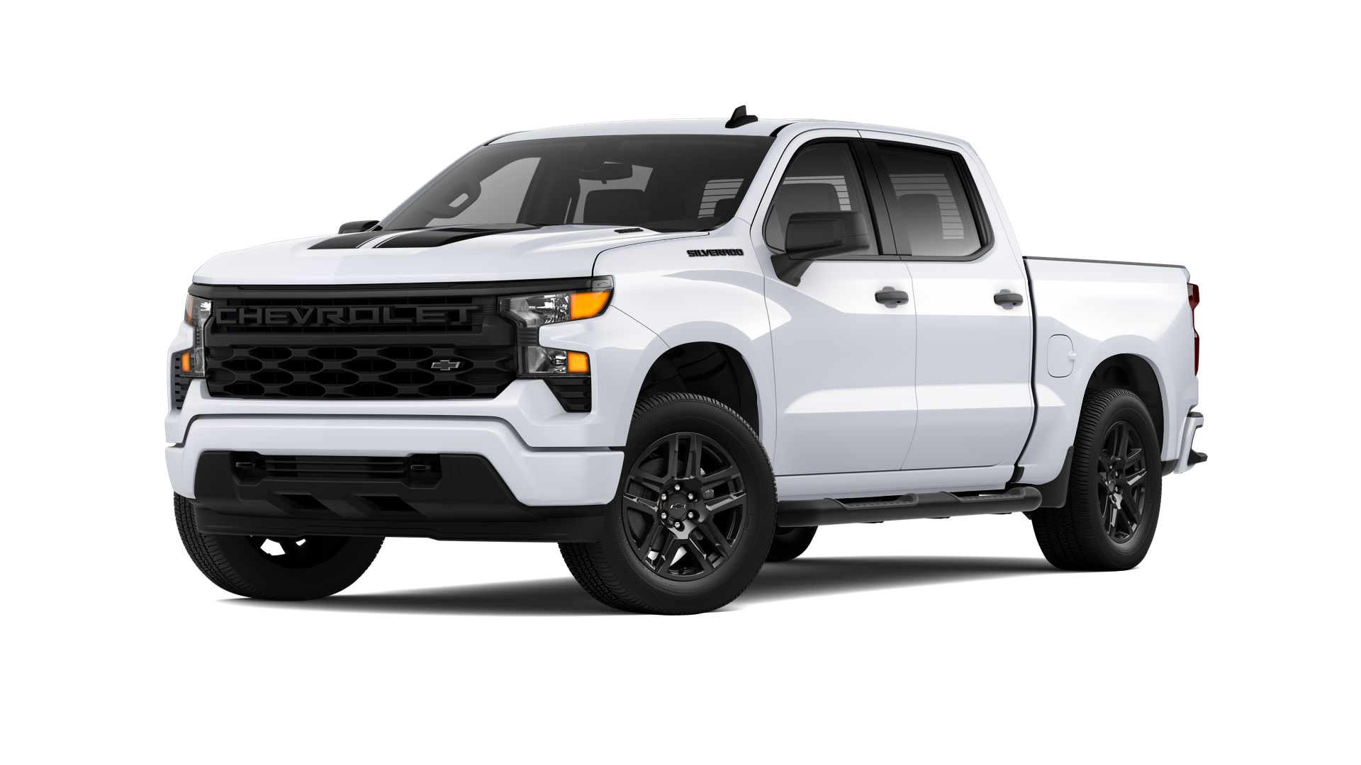 2025 Chevrolet Silverado 1500 Vehicle Photo in MIAMI, FL 33172-3015