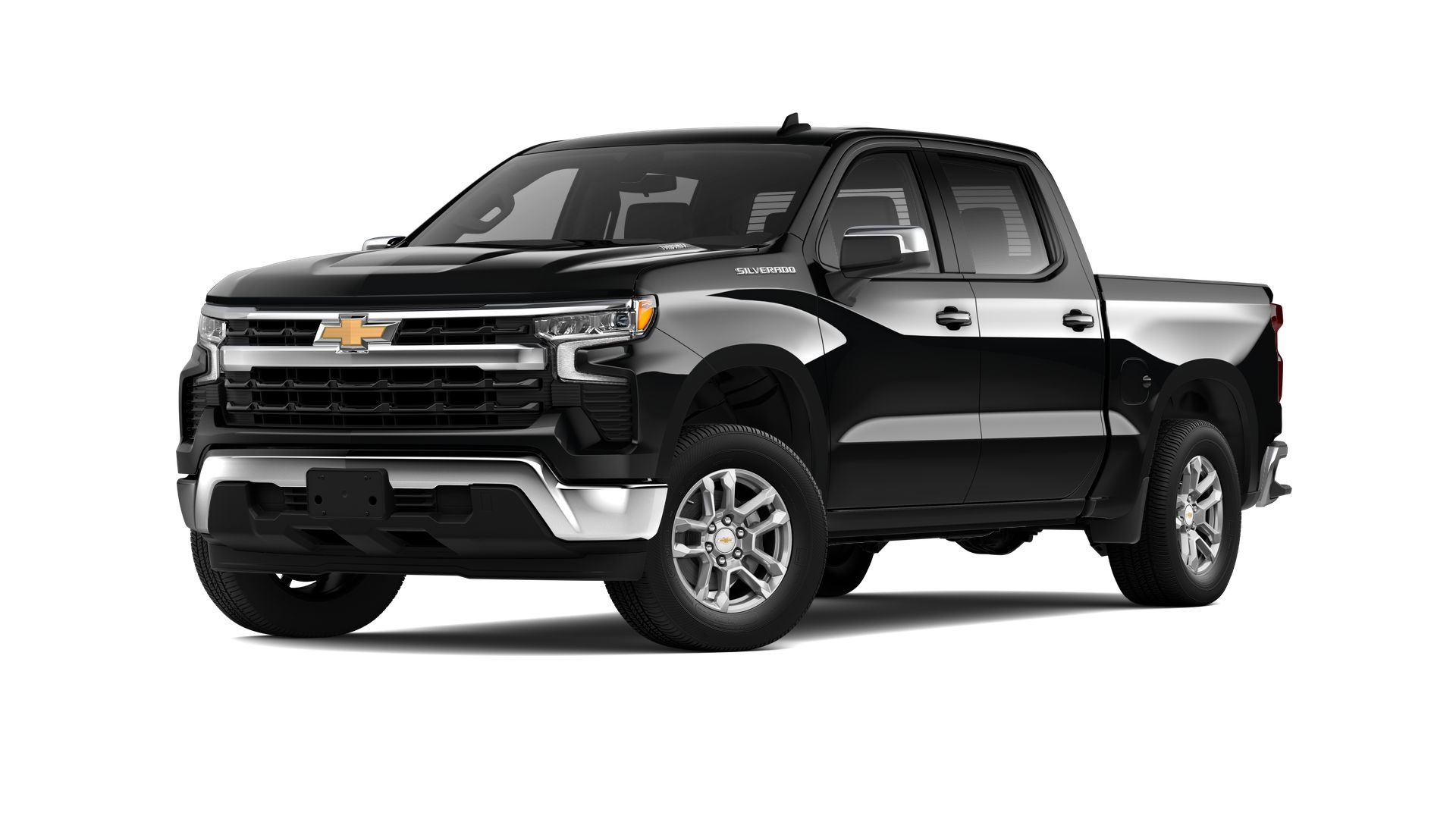 2025 Chevrolet Silverado 1500 Vehicle Photo in AUSTIN, TX 78759-4154