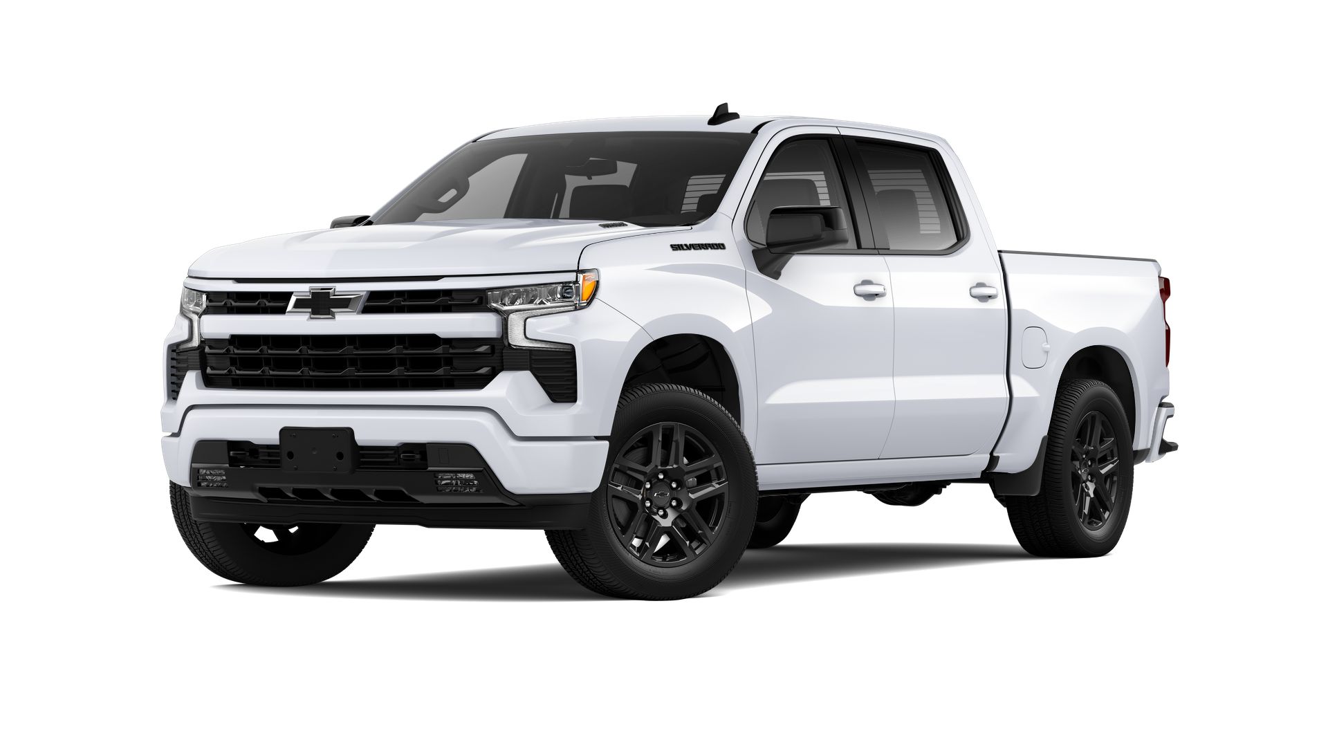 2025 Chevrolet Silverado 1500 Vehicle Photo in VALENCIA, CA 91355-1705