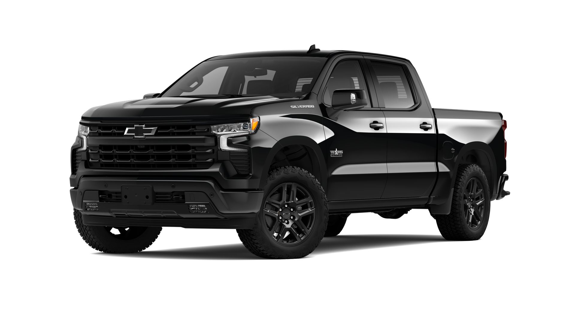 2025 Chevrolet Silverado 1500 Vehicle Photo in CORPUS CHRISTI, TX 78416-1100