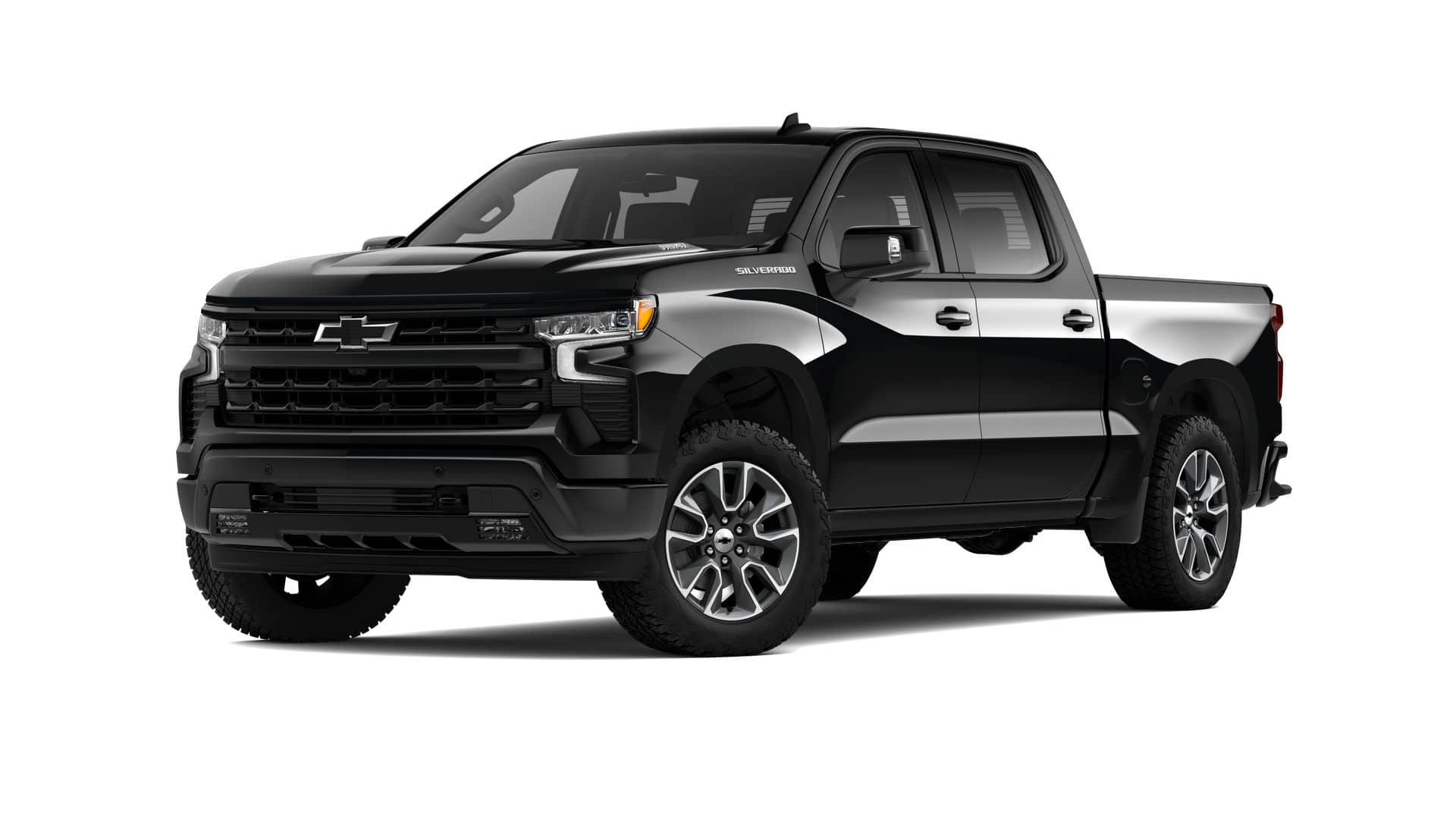 2025 Chevrolet Silverado 1500 Vehicle Photo in MIAMI, FL 33134-2699