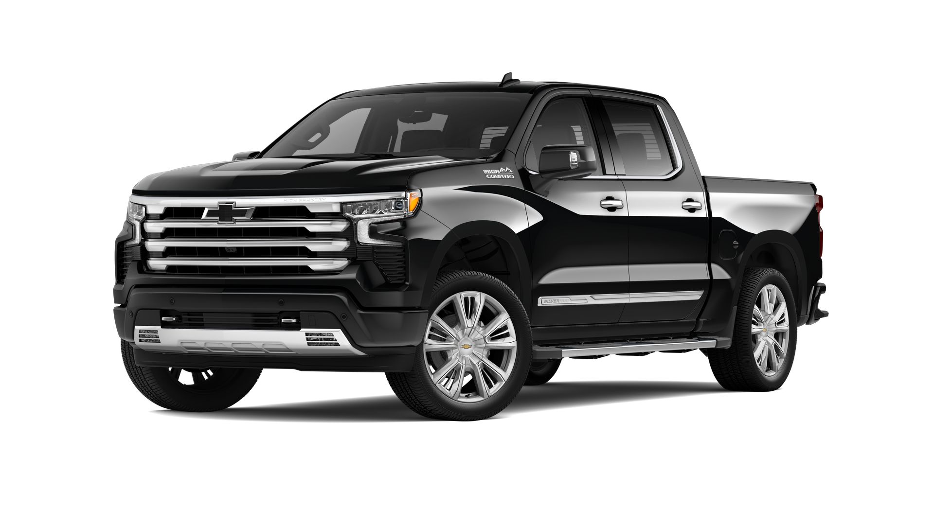 2025 Chevrolet Silverado 1500 Vehicle Photo in GILBERT, AZ 85297-0446