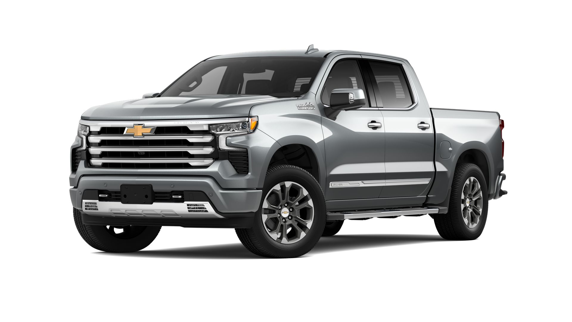 2025 Chevrolet Silverado 1500 Vehicle Photo in AUSTIN, TX 78759-4154