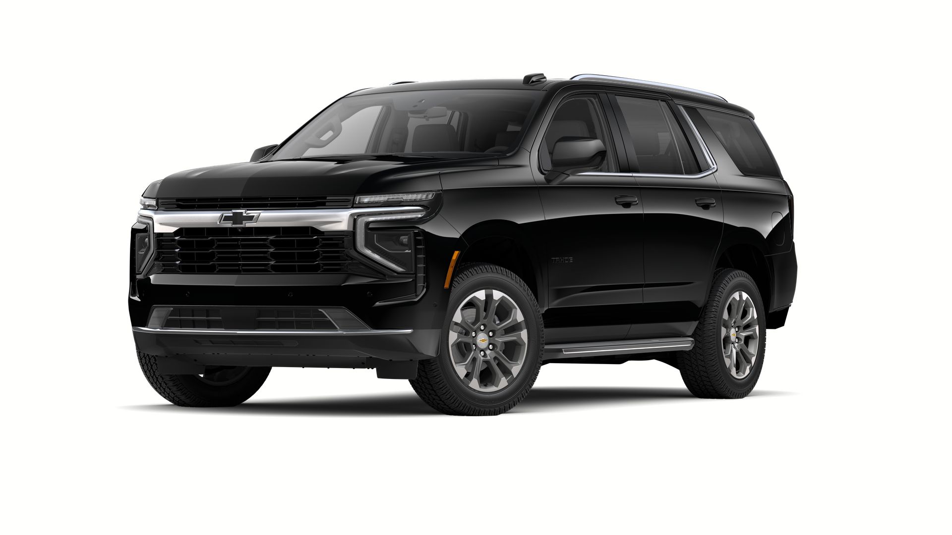 2025 Chevrolet Tahoe Vehicle Photo in MIAMI, FL 33134-2699