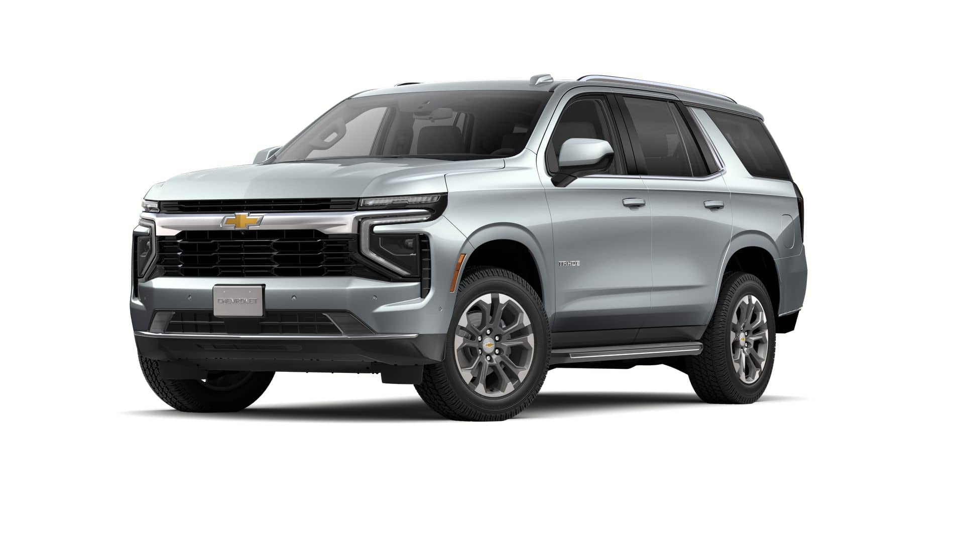 2025 Chevrolet Tahoe Vehicle Photo in HOUSTON, TX 77034-5009