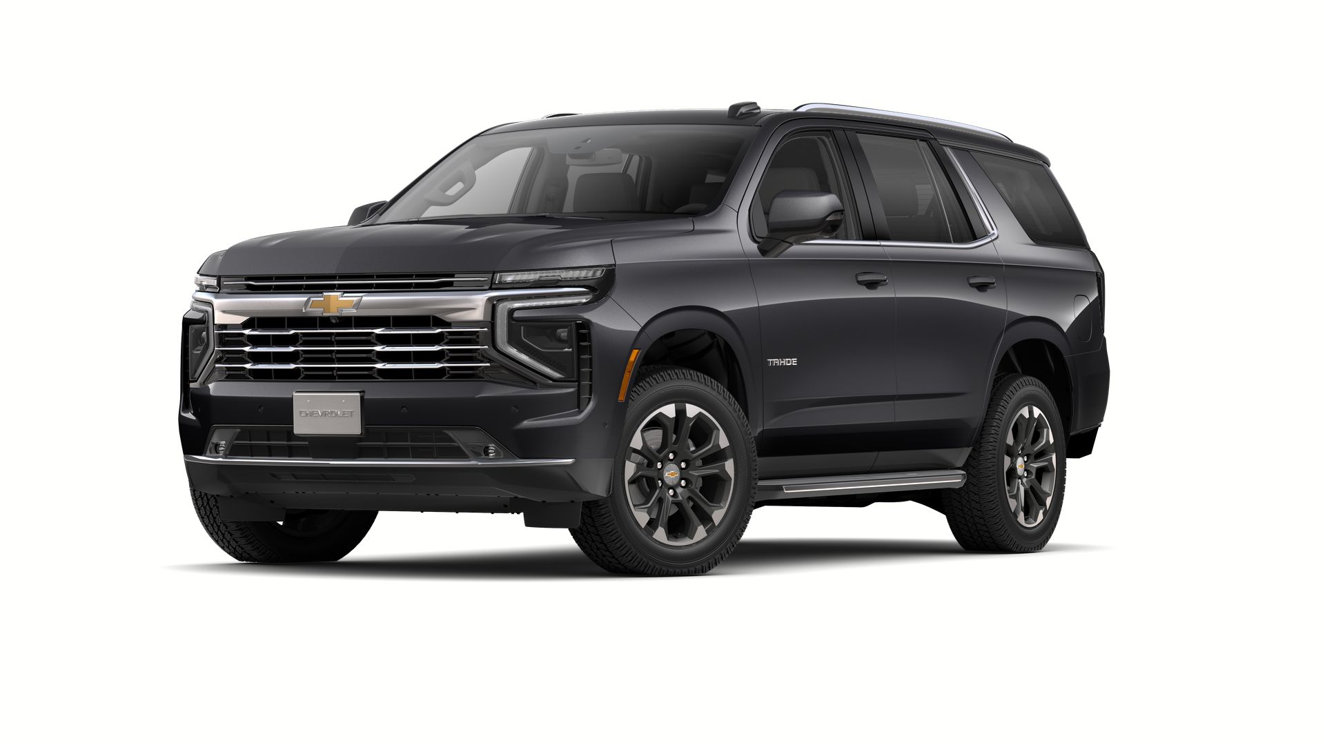 2025 Chevrolet Tahoe Vehicle Photo in HOUSTON, TX 77034-5009