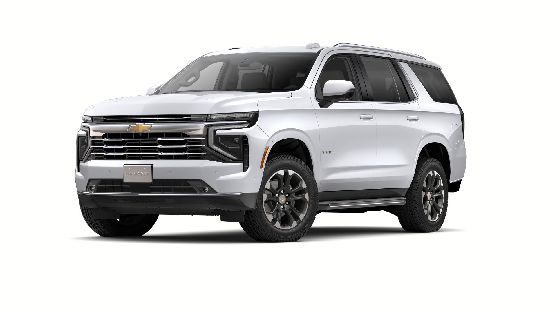 2025 Chevrolet Tahoe Vehicle Photo in HOUSTON, TX 77034-5009