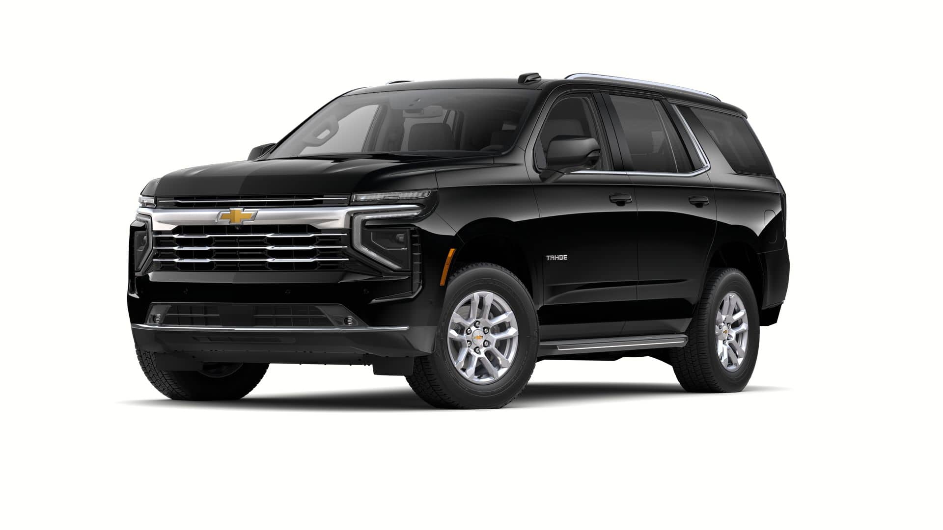 2025 Chevrolet Tahoe Vehicle Photo in MIAMI, FL 33172-3015