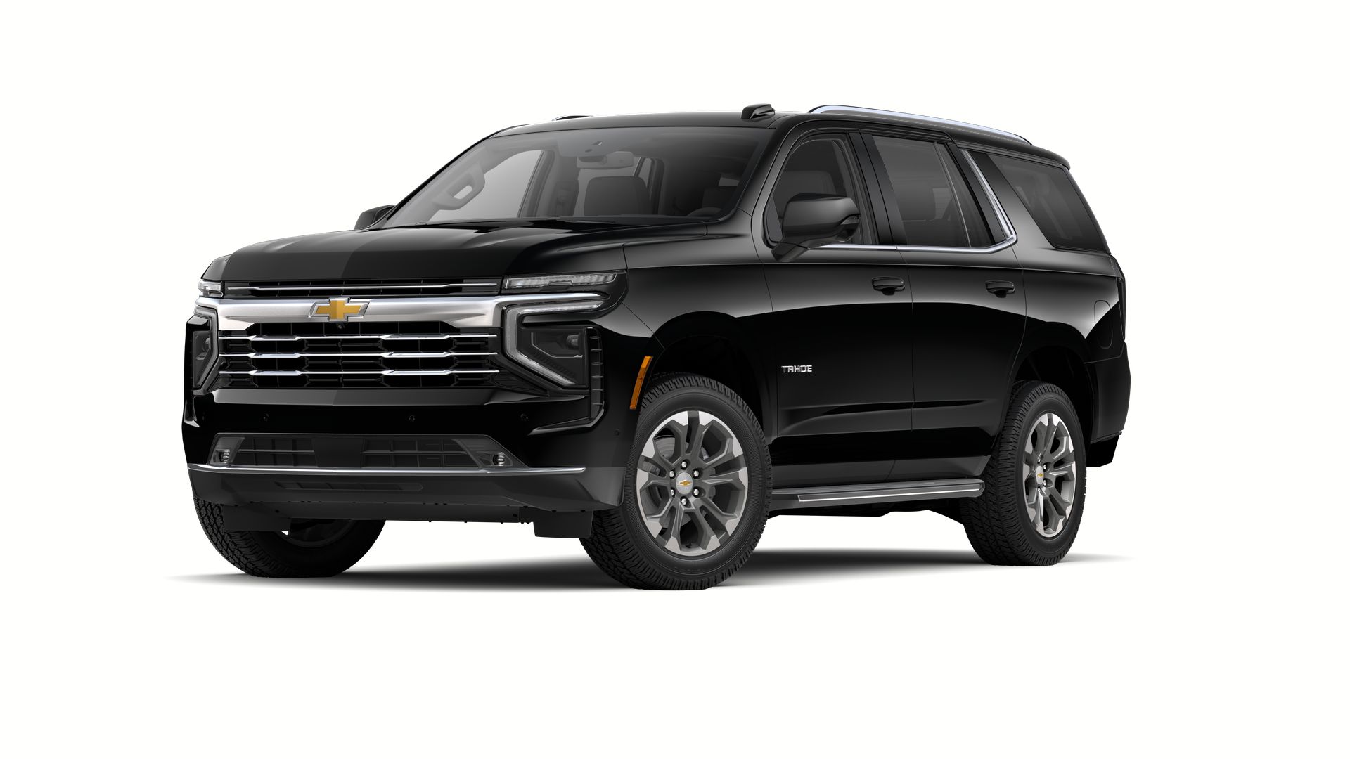 2025 Chevrolet Tahoe Vehicle Photo in MIAMI, FL 33172-3015
