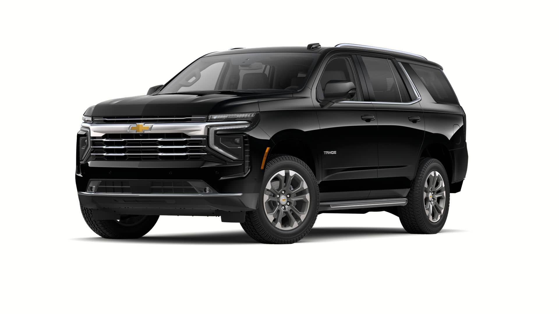 2025 Chevrolet Tahoe Vehicle Photo in MIAMI, FL 33134-2699