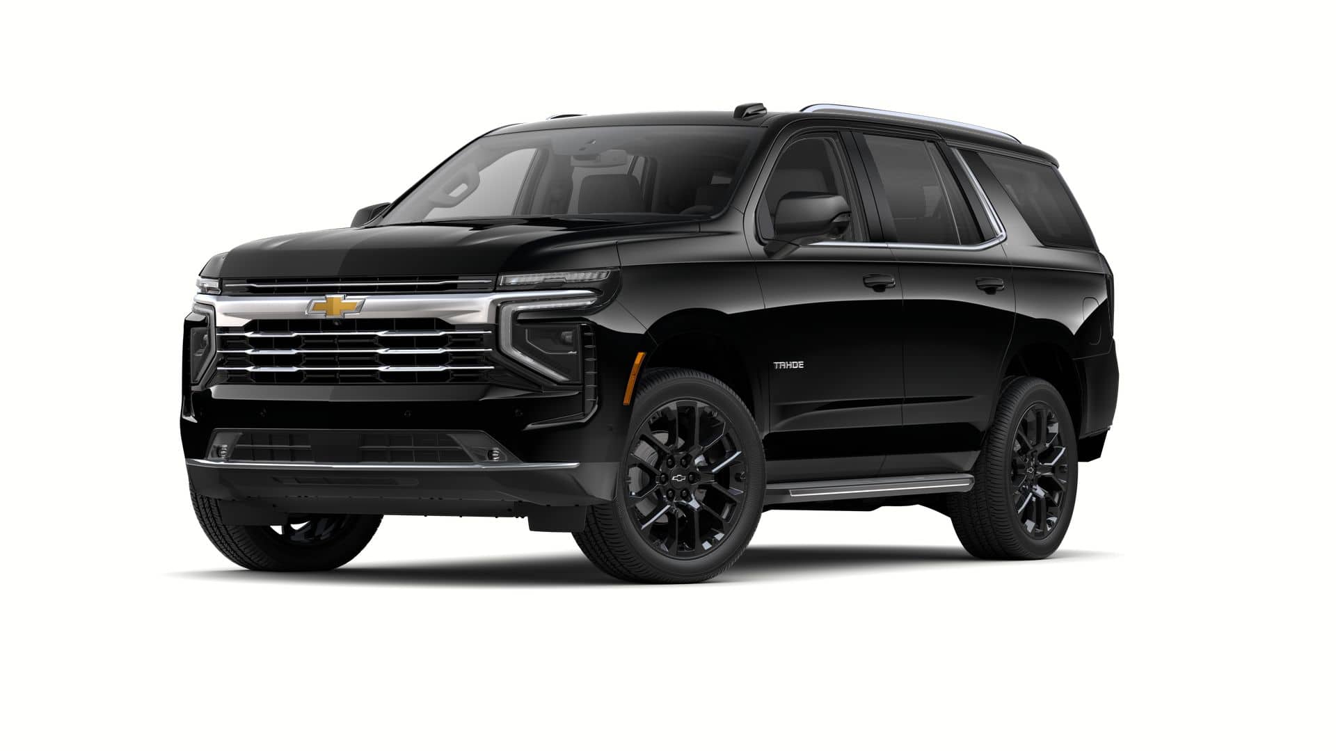 2025 Chevrolet Tahoe Vehicle Photo in GREENACRES, FL 33463-3207