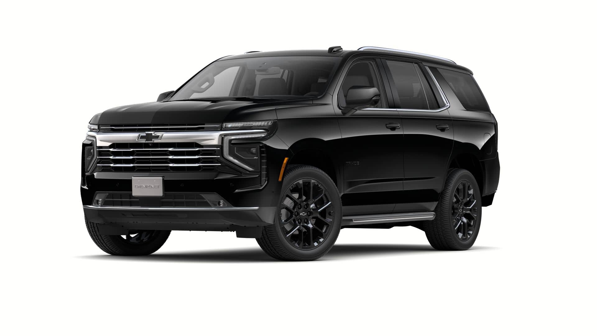 2025 Chevrolet Tahoe Vehicle Photo in CORPUS CHRISTI, TX 78412-4902