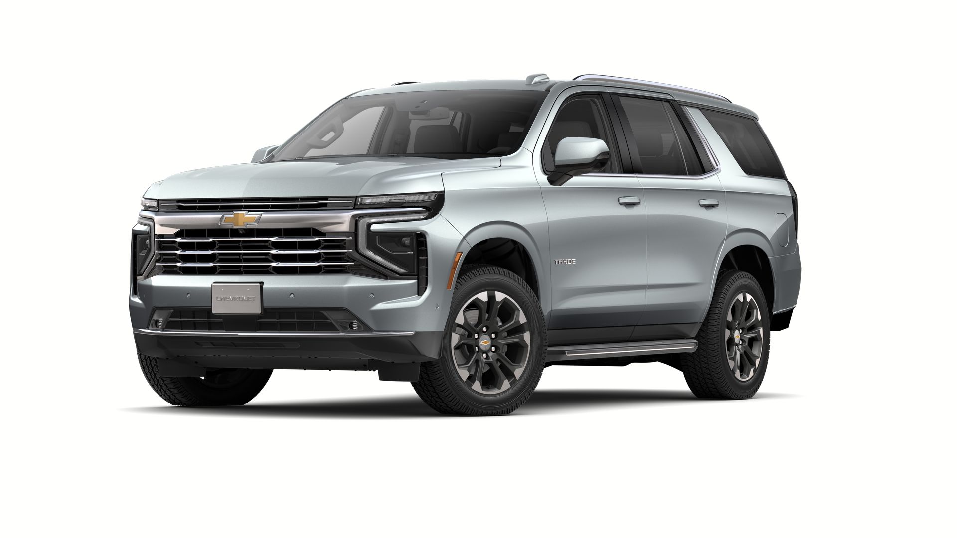 2025 Chevrolet Tahoe Vehicle Photo in CORPUS CHRISTI, TX 78412-4902