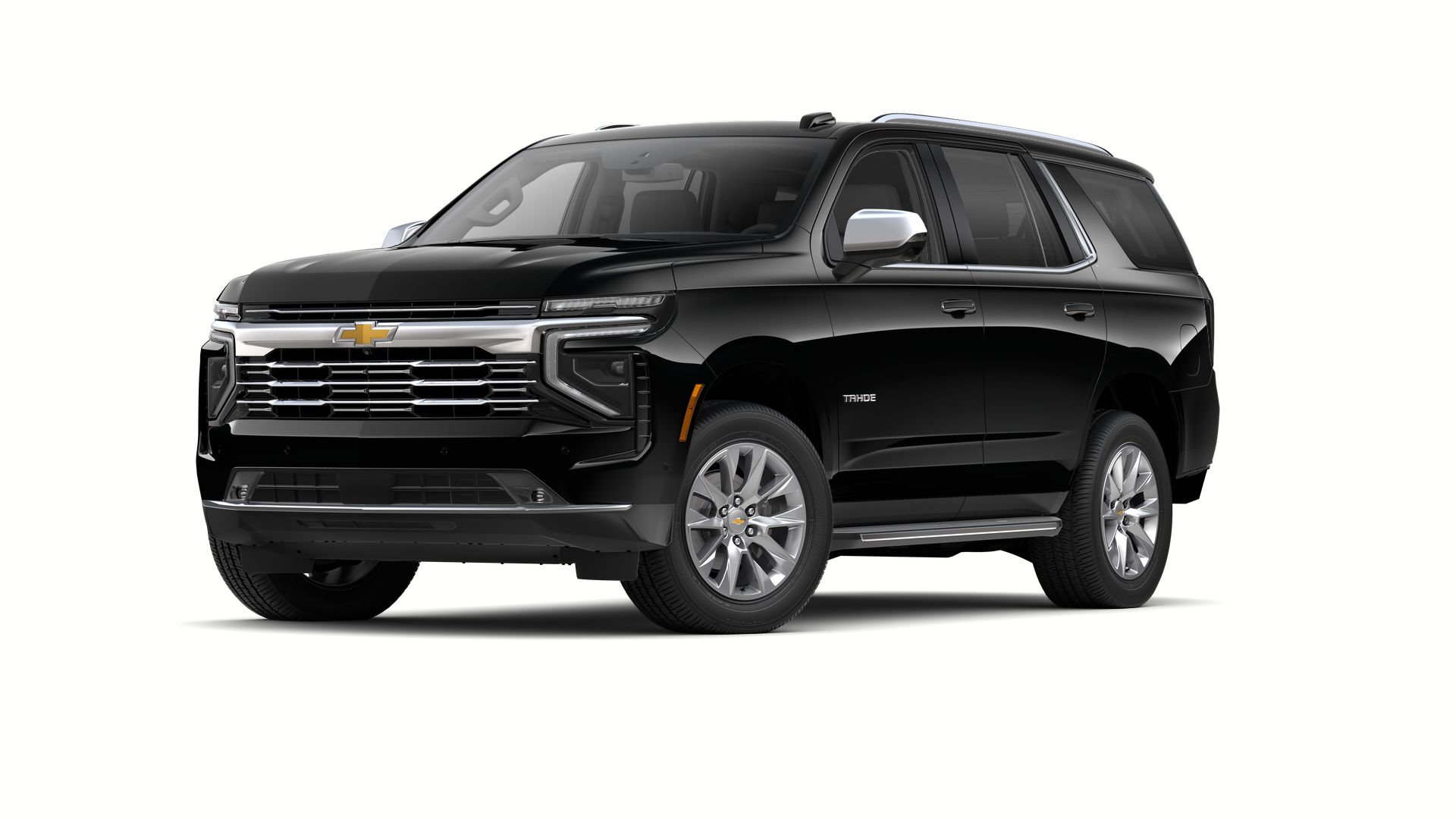 2025 Chevrolet Tahoe Vehicle Photo in ORLANDO, FL 32808-7998