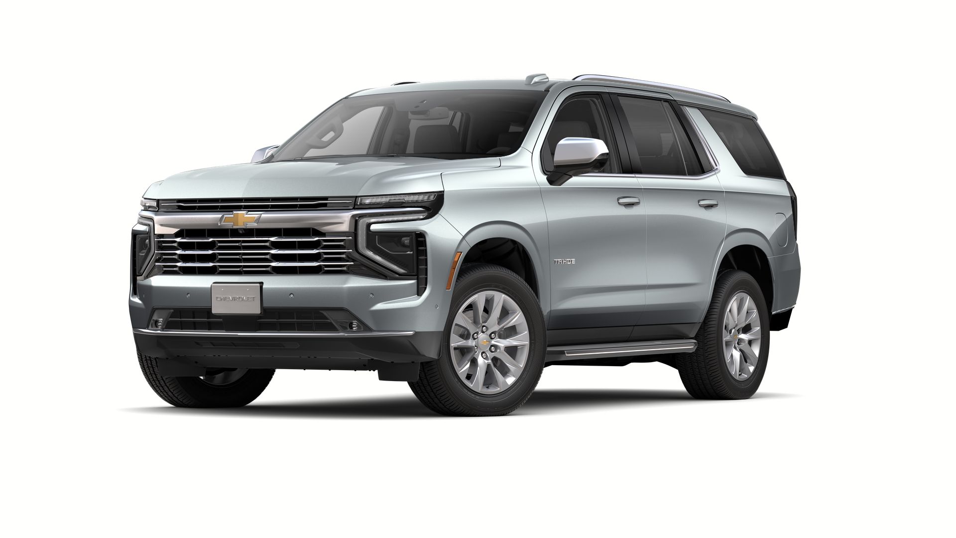 2025 Chevrolet Tahoe Vehicle Photo in AUSTIN, TX 78759-4154