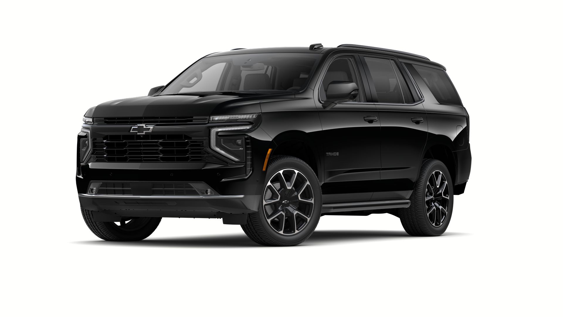 2025 Chevrolet Tahoe Vehicle Photo in MIAMI, FL 33172-3015
