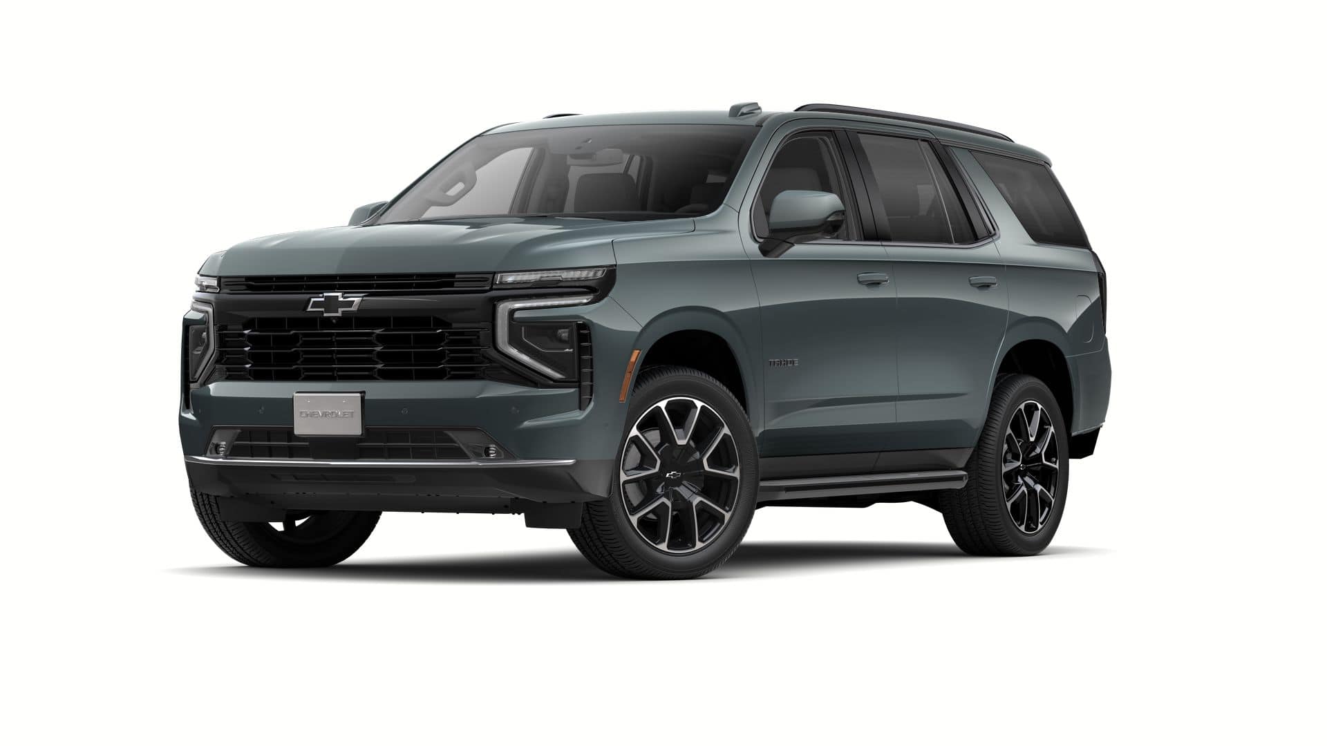 2025 Chevrolet Tahoe Vehicle Photo in CORPUS CHRISTI, TX 78412-4902
